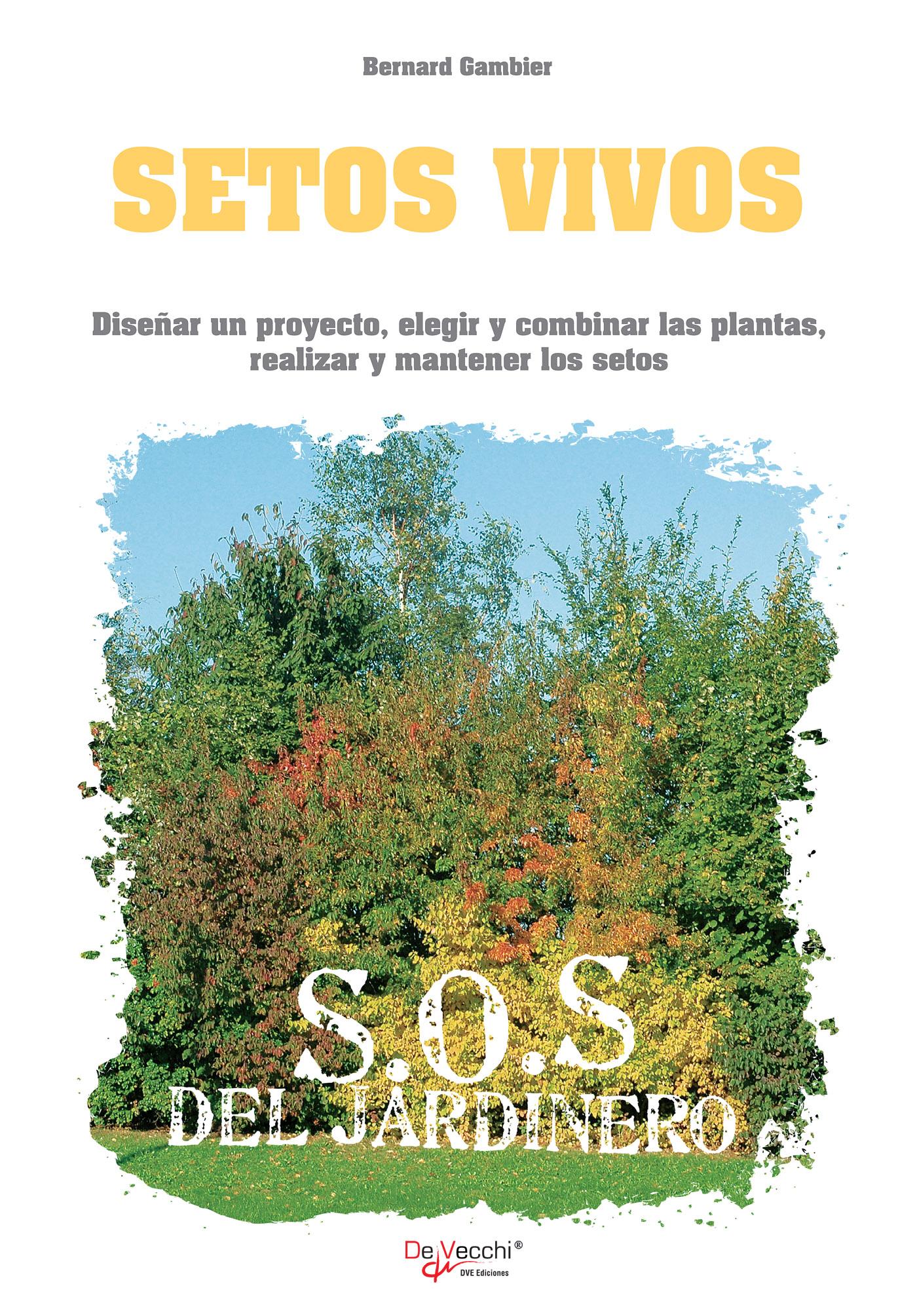 SETOS VIVOS
