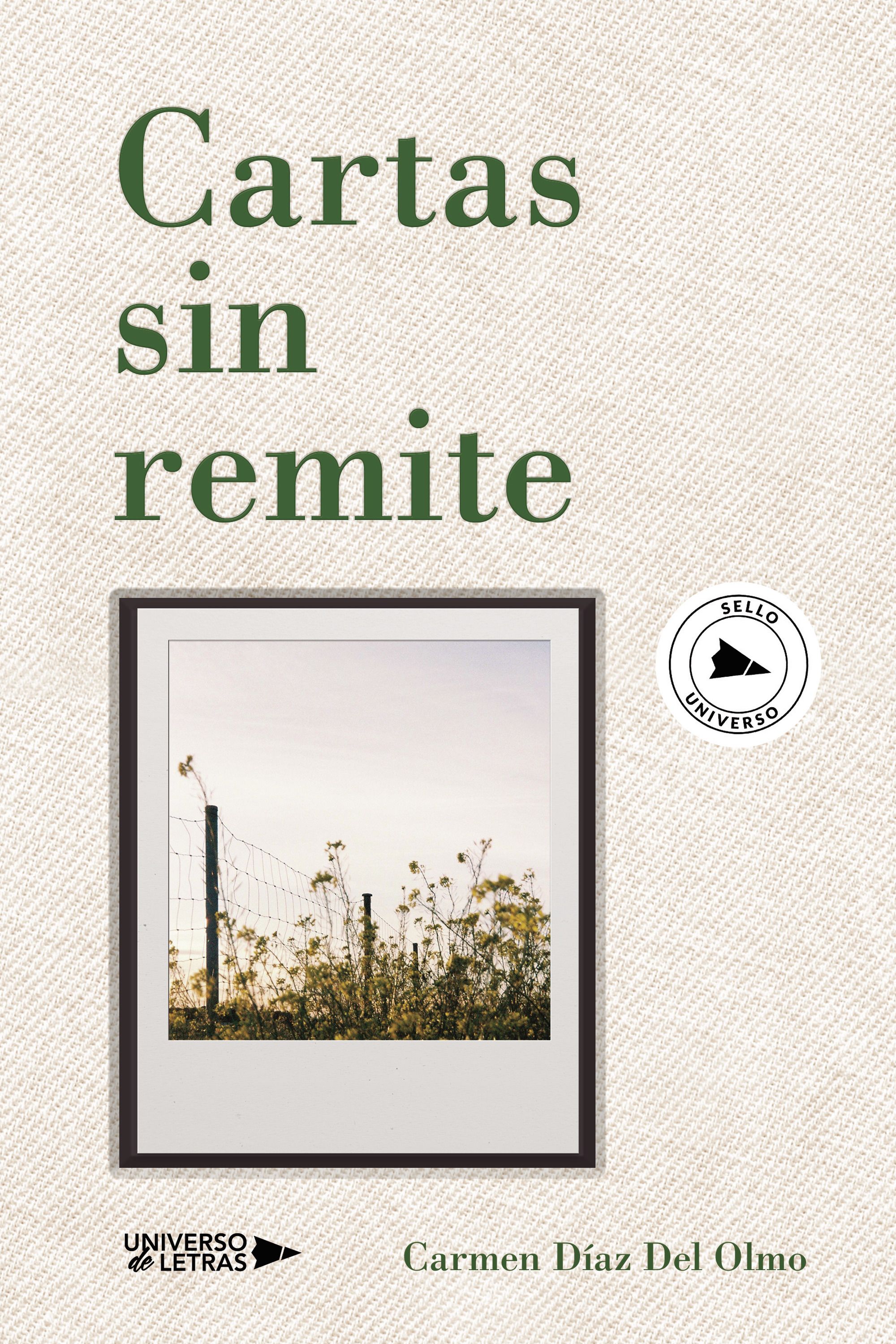 CARTAS SIN REMITE