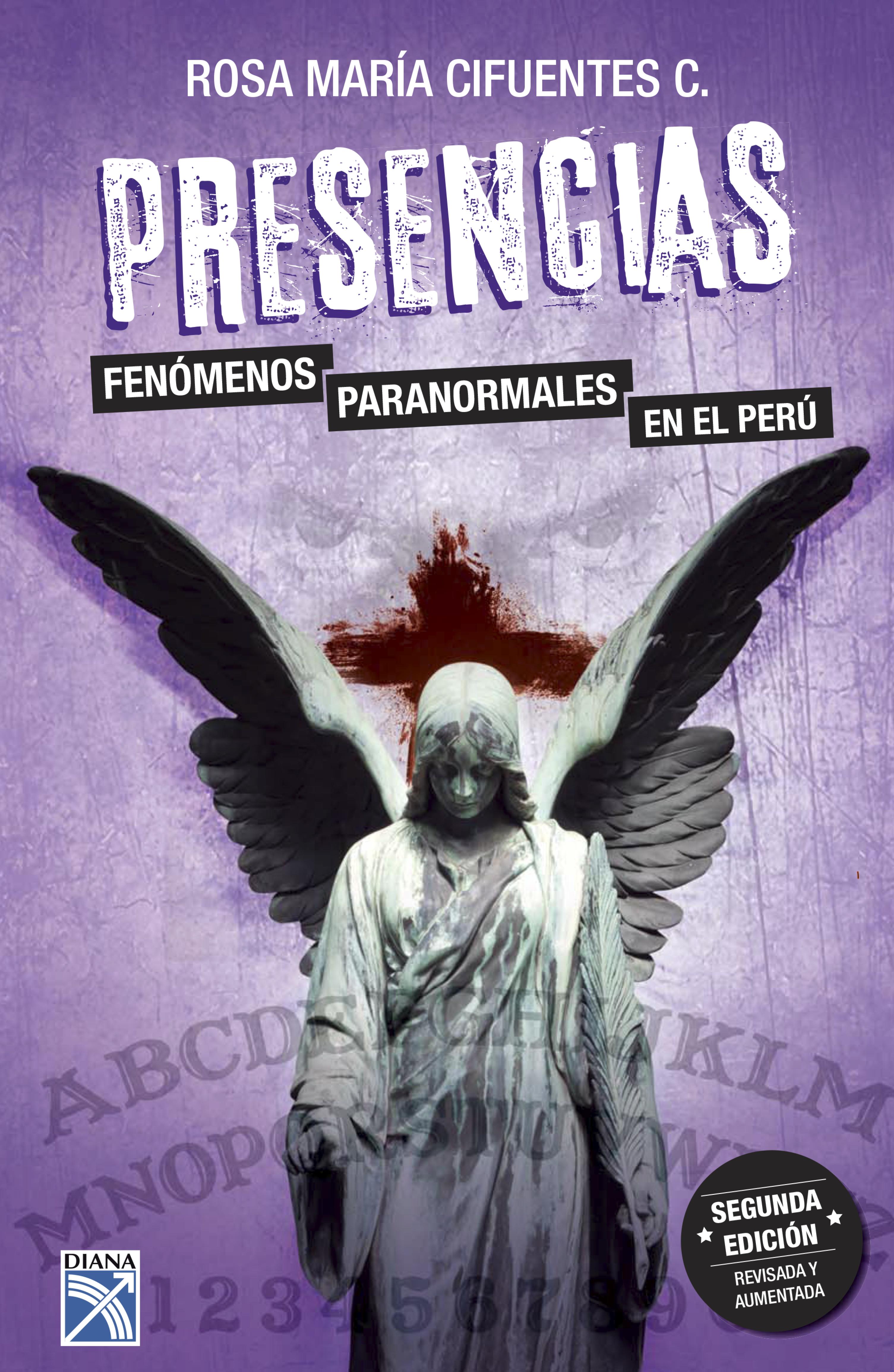 PRESENCIAS II
