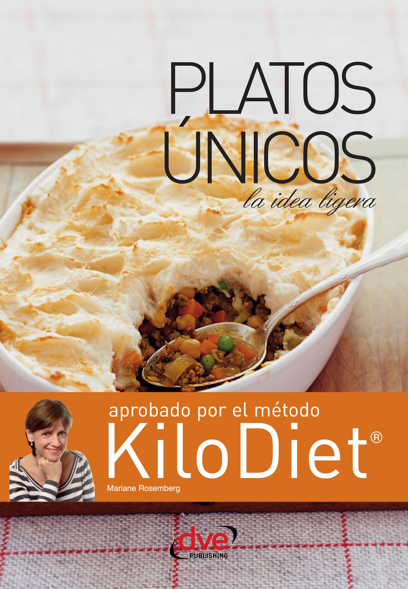 PLATOS ÚNICOS