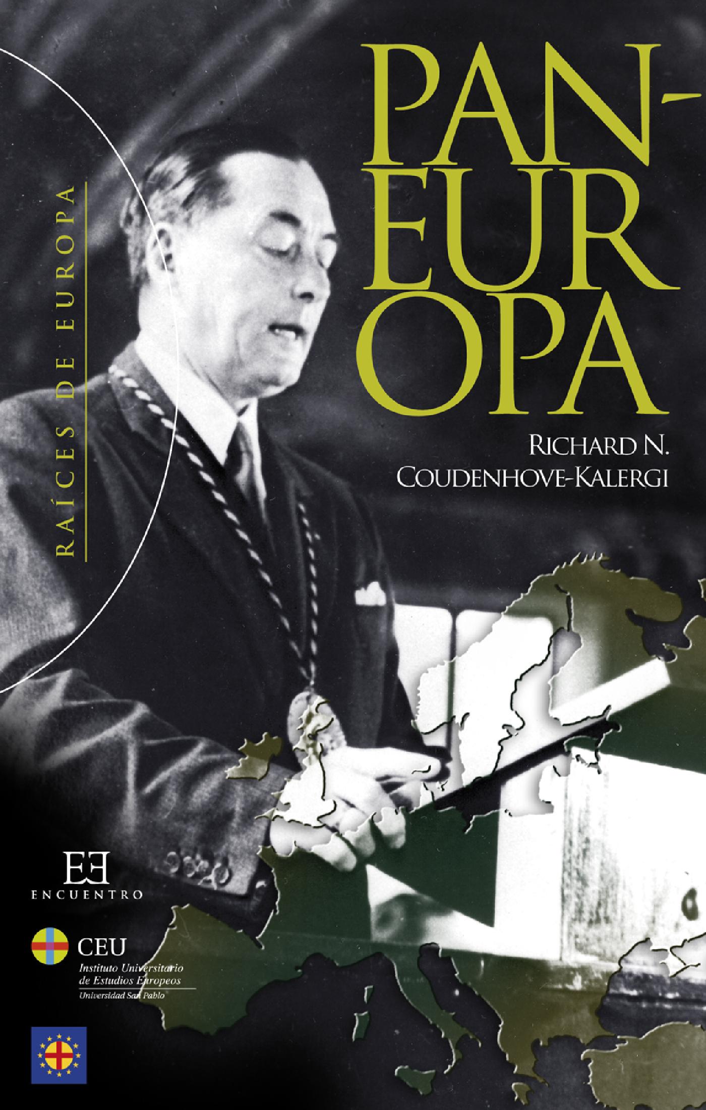 PAN-EUROPA 
