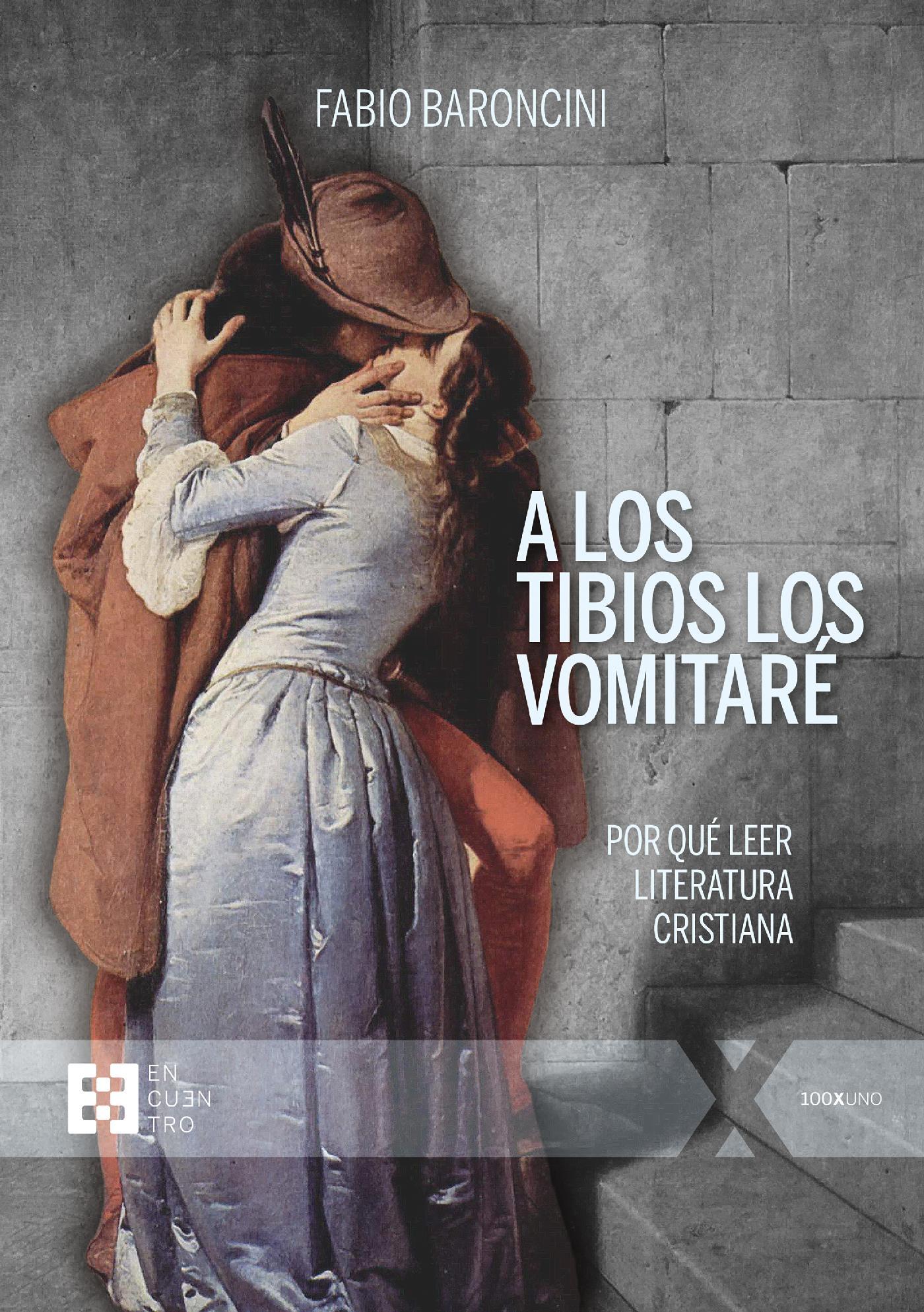 A LOS TIBIOS LOS VOMITARÉ