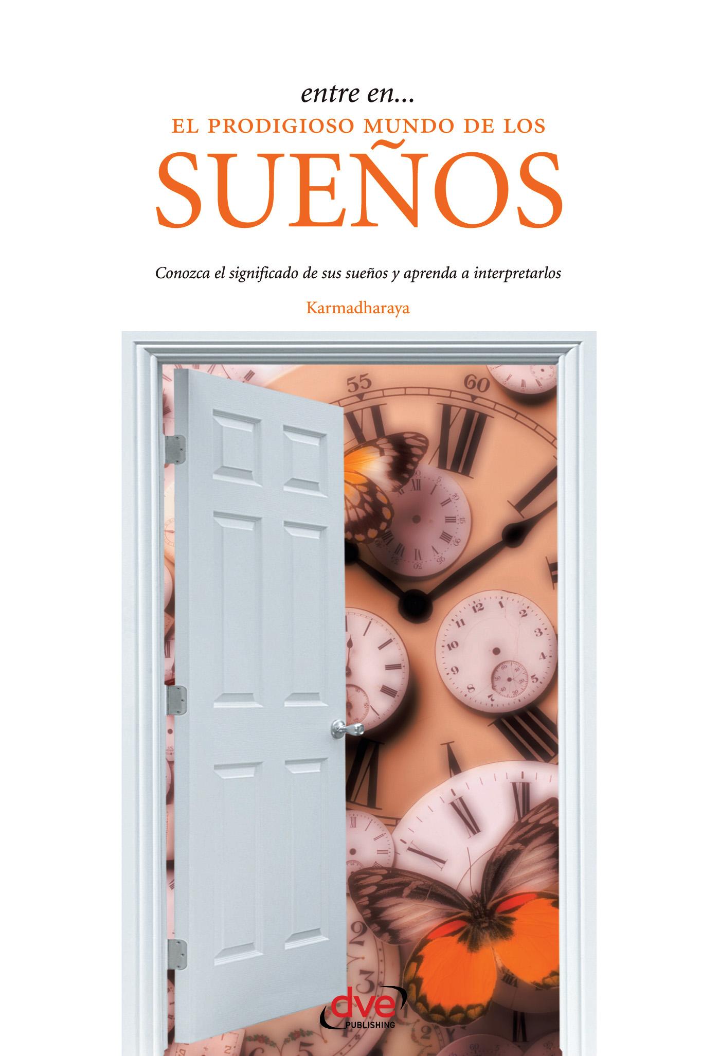 ENTRE EN? EL PRODIGIOSO MUNDO DE LOS SUEÑOS