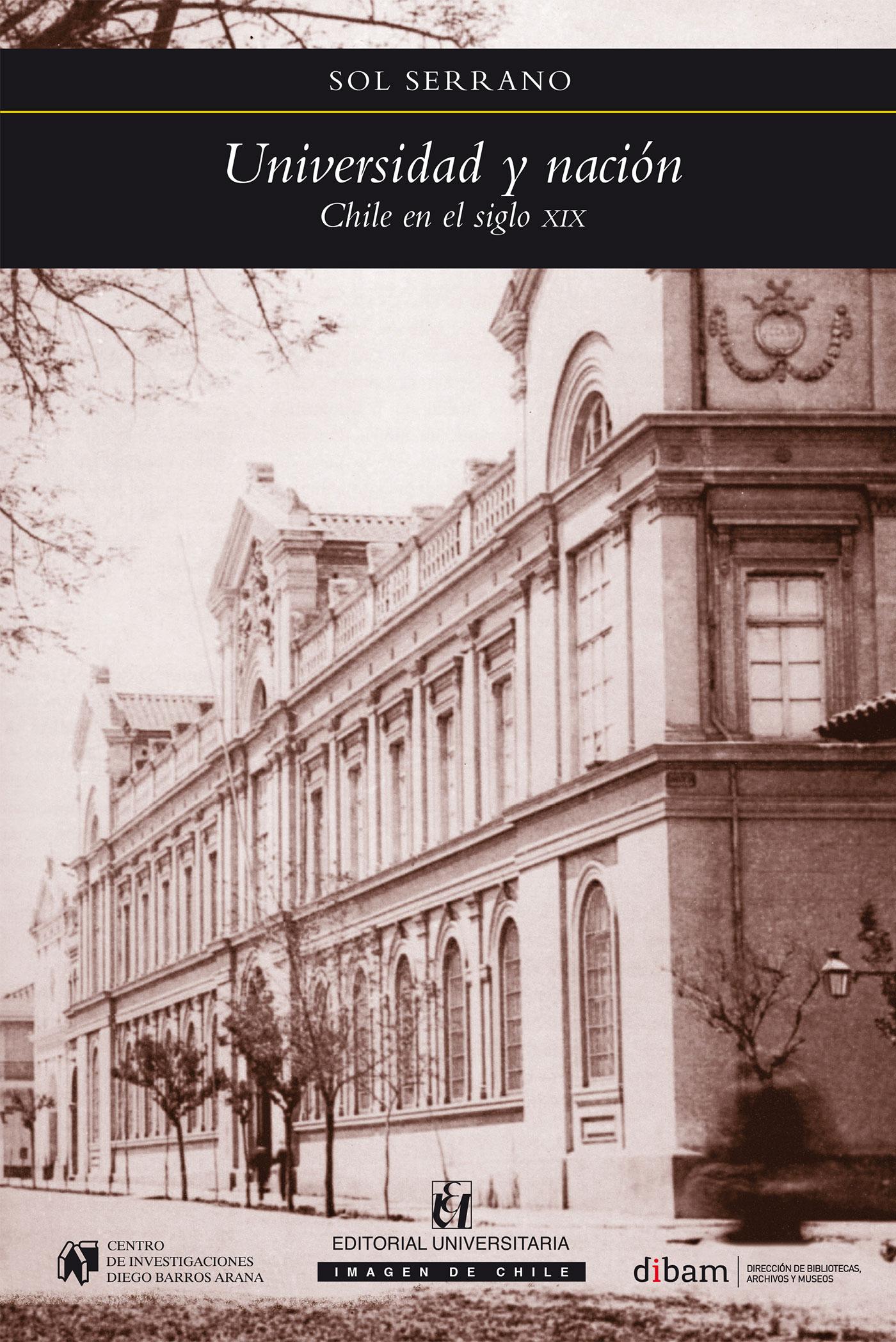 UNIVERSIDAD Y NACIÓN