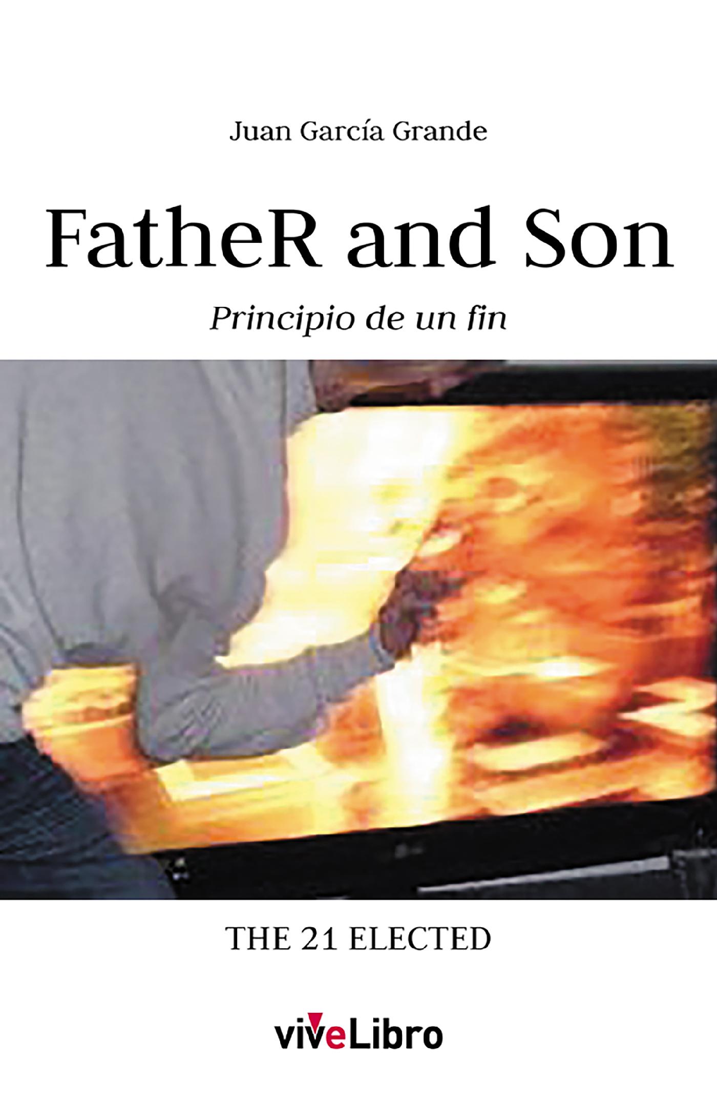FATHER AND SON