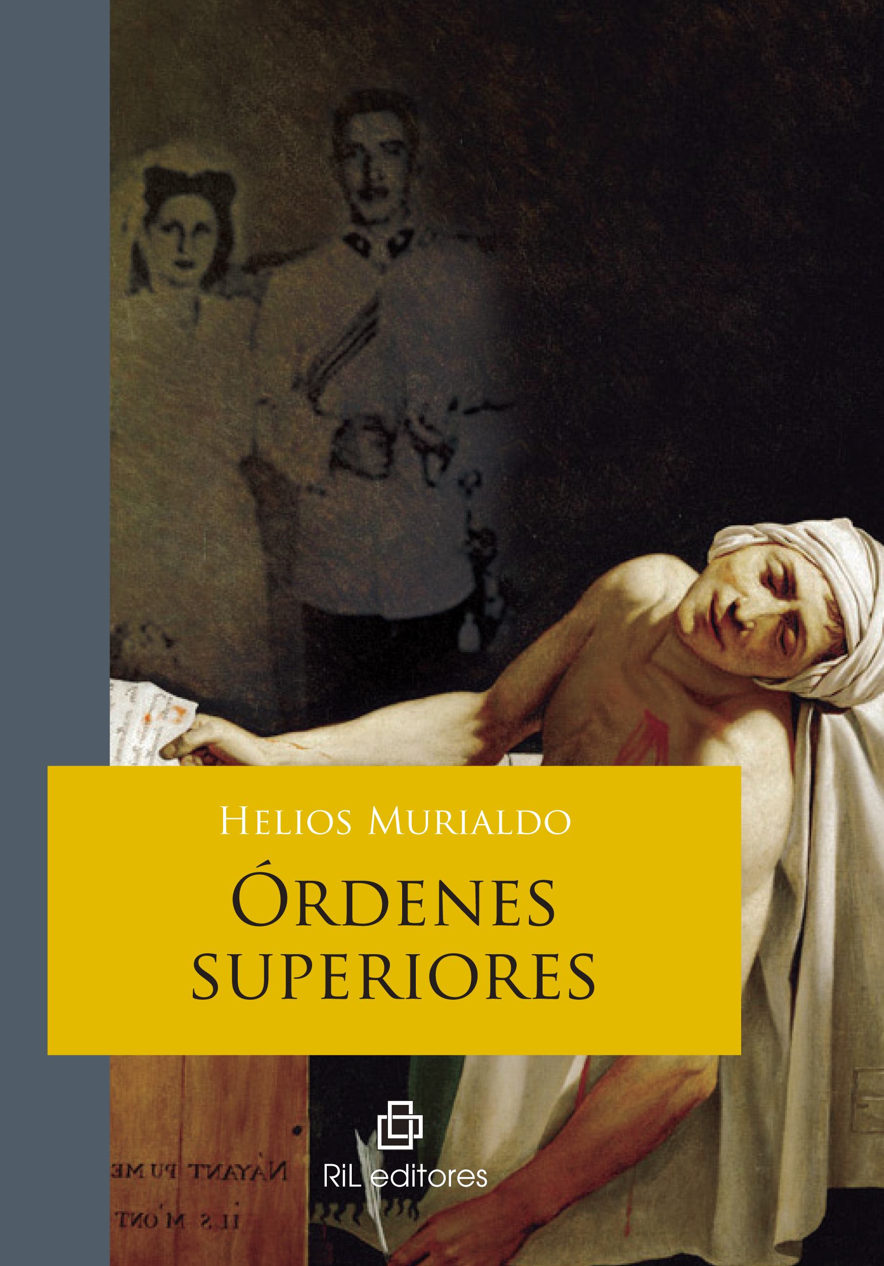 ÓRDENES SUPERIORES