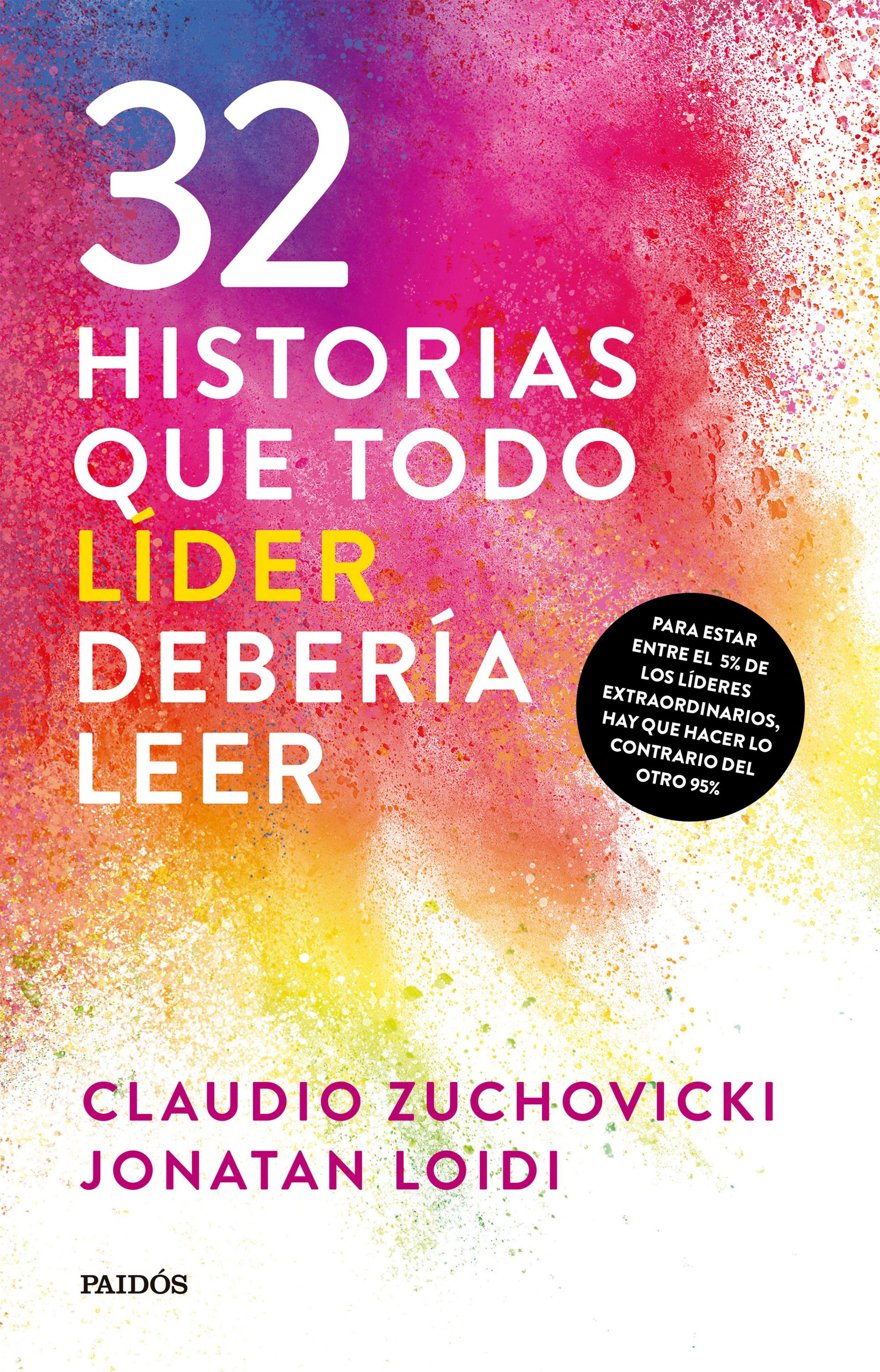 32 HISTORIAS
