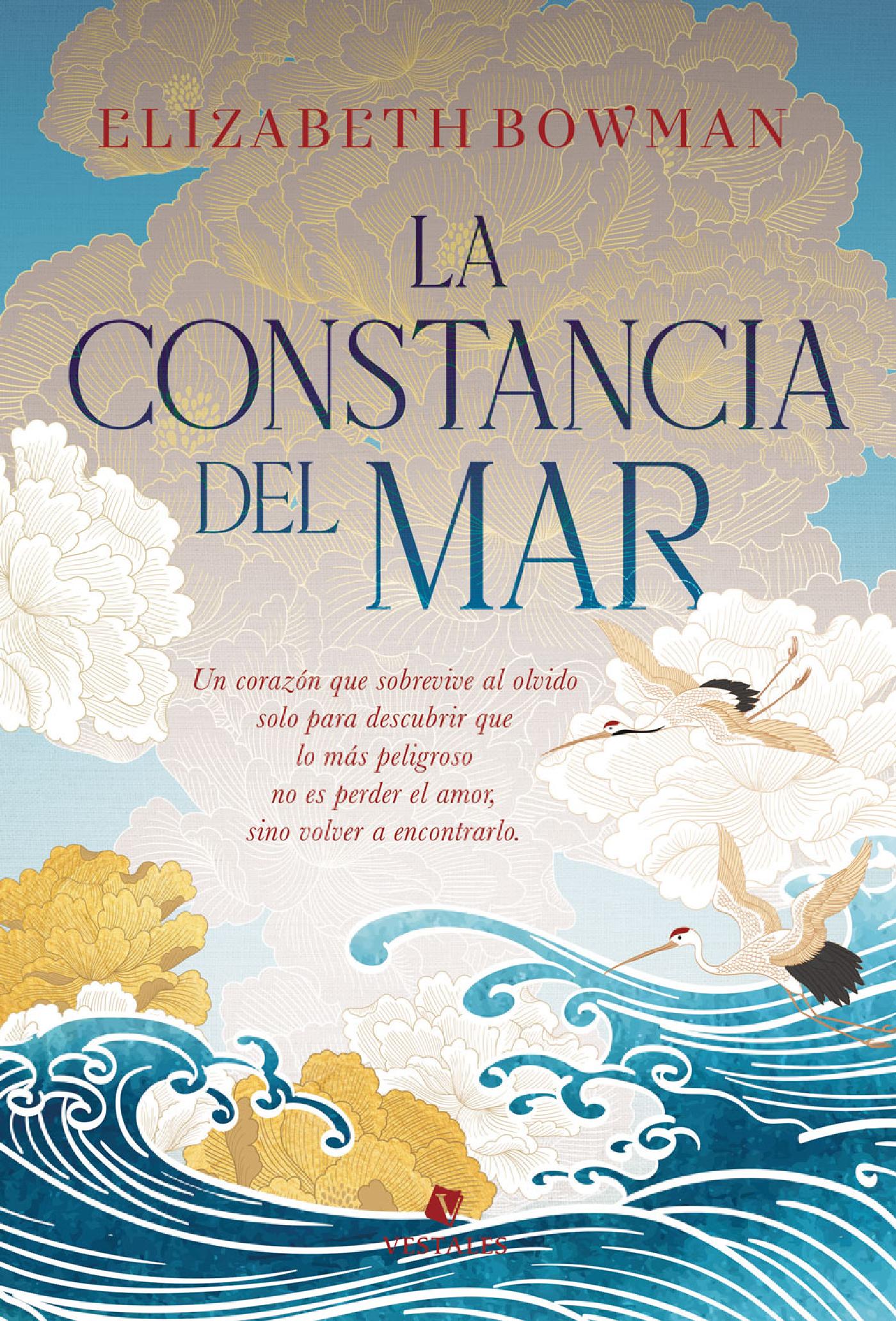 LA CONSTANCIA DEL MAR