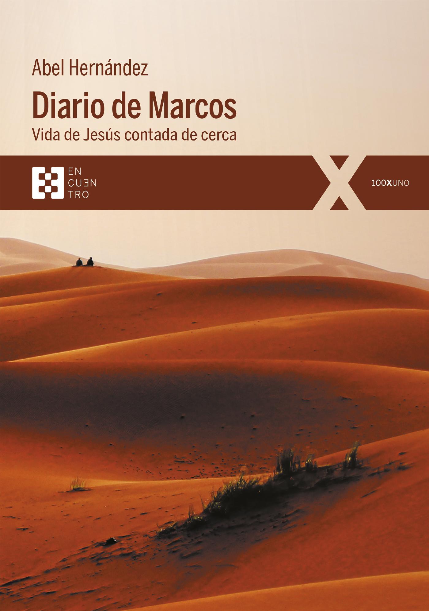 DIARIO DE MARCOS 