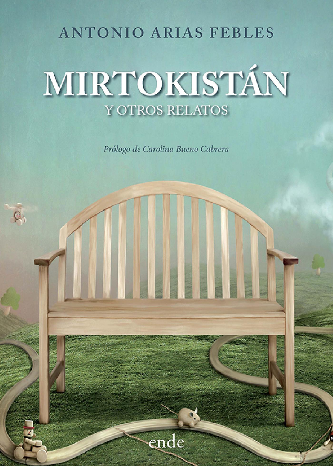 MIRTOKISTÁN Y OTROS RELATOS