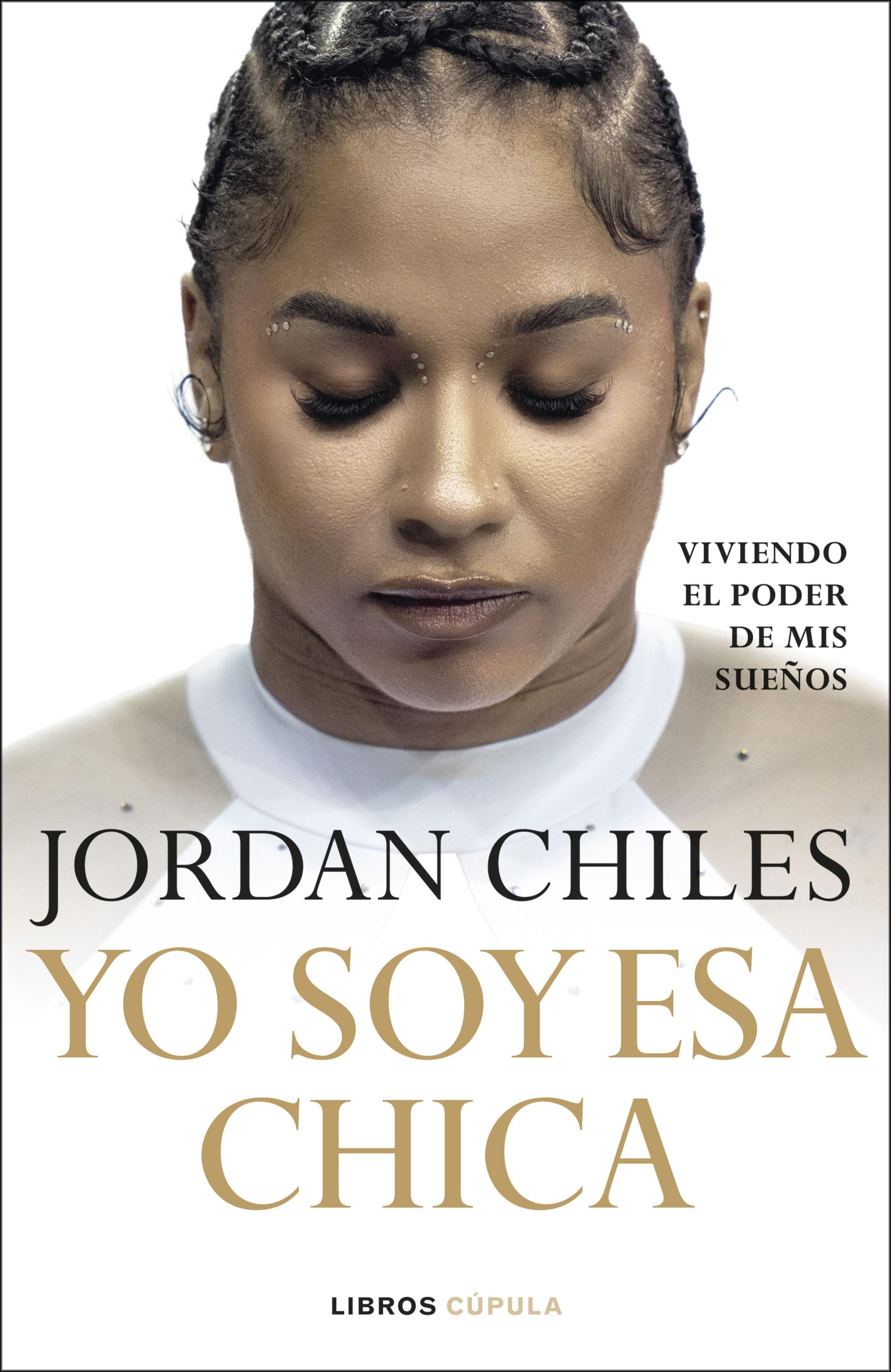 YO SOY ESA CHICA