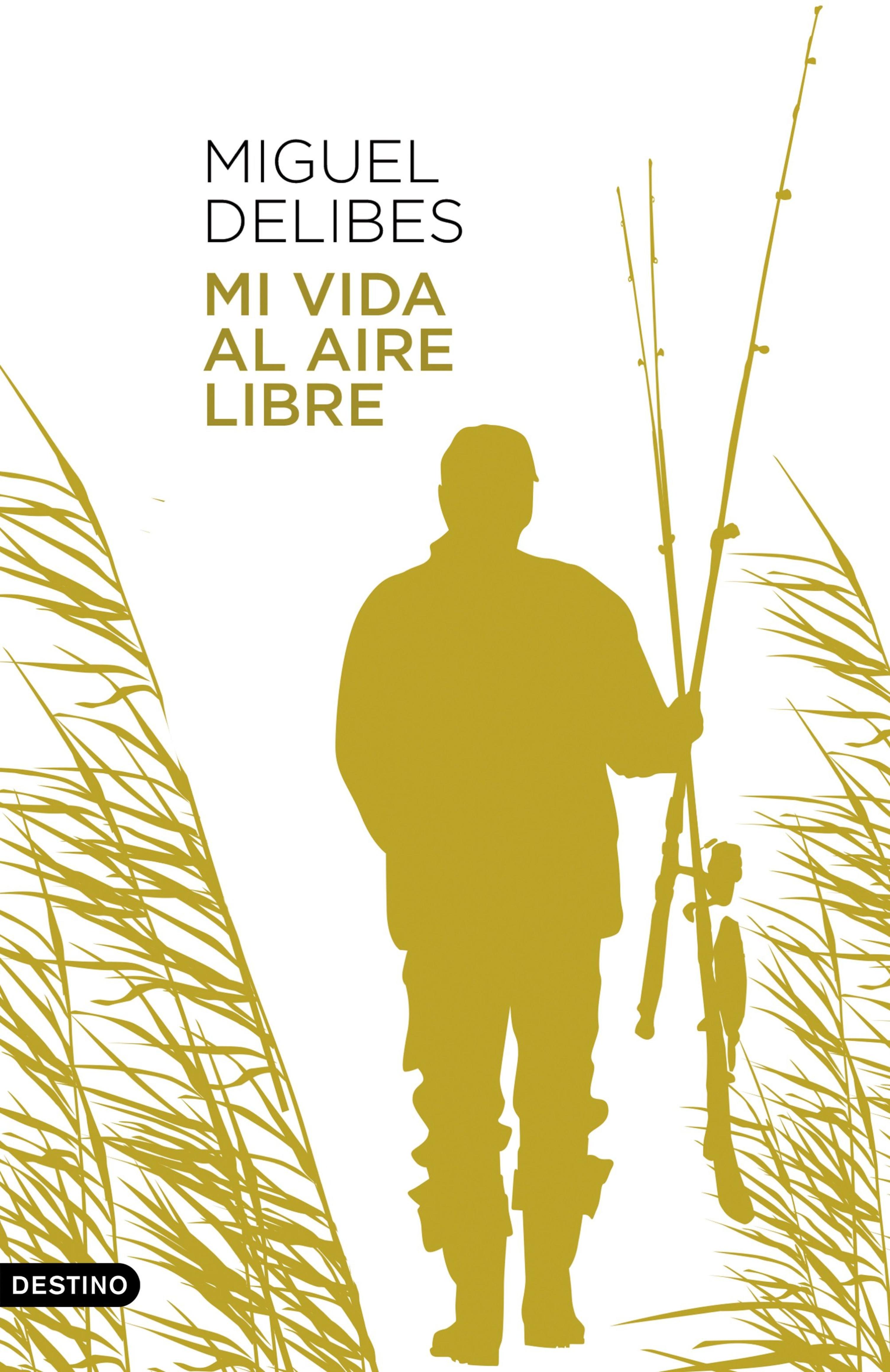 MI VIDA AL AIRE LIBRE