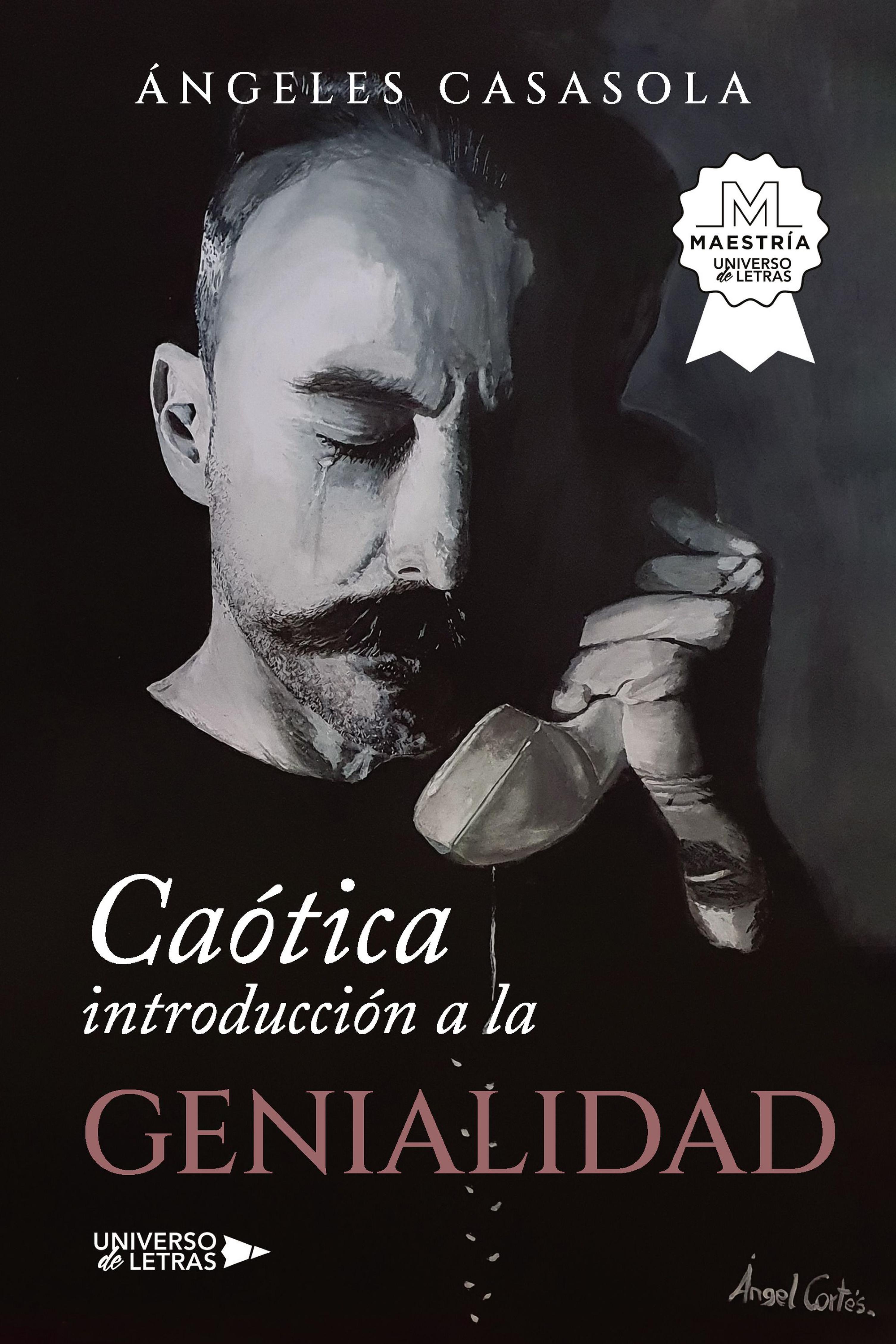 CAÓTICA INTRODUCCIÓN A LA GENIALIDAD