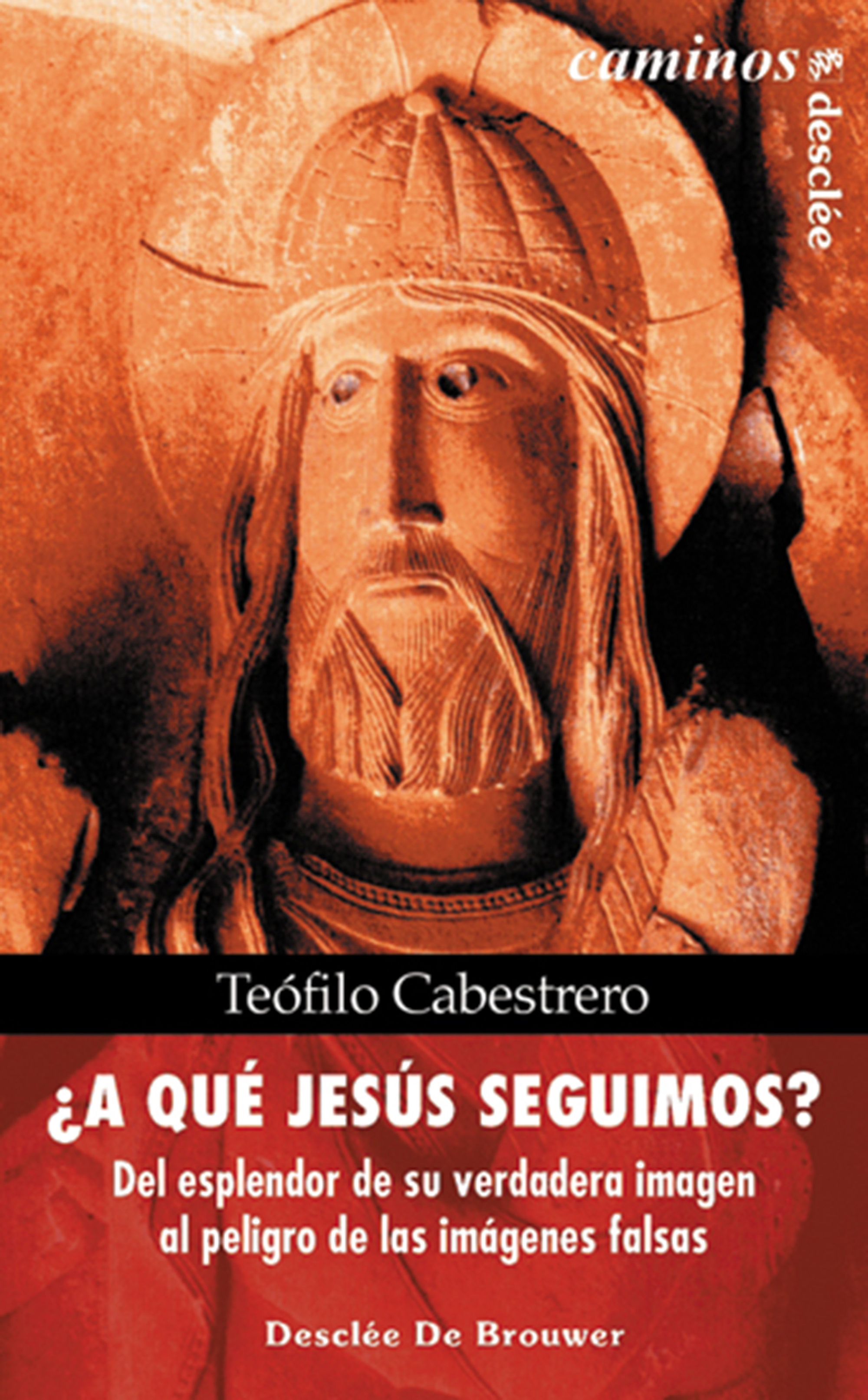 ¿A QUE JESUS SEGUIMOS?