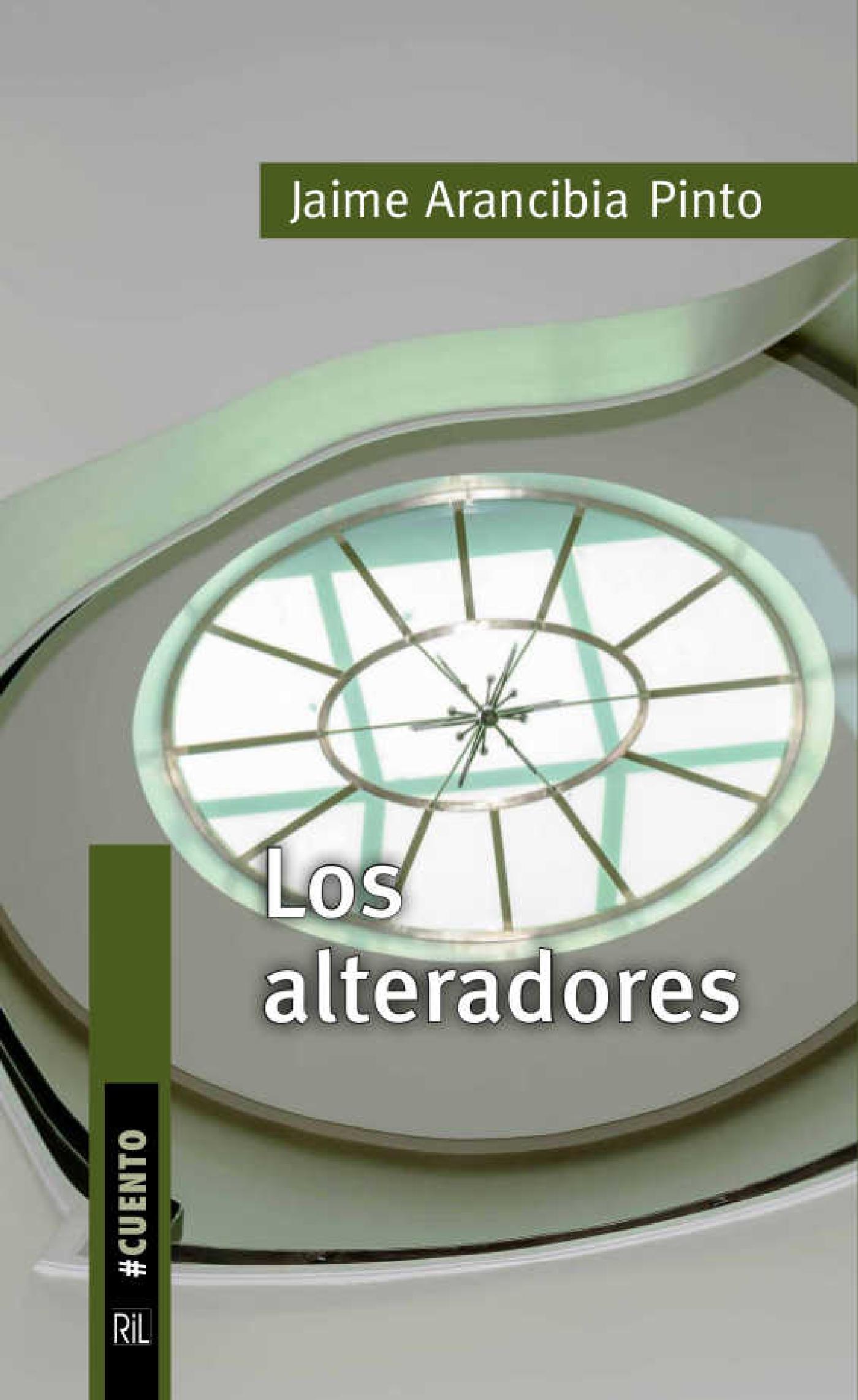 LOS ALTERADORES