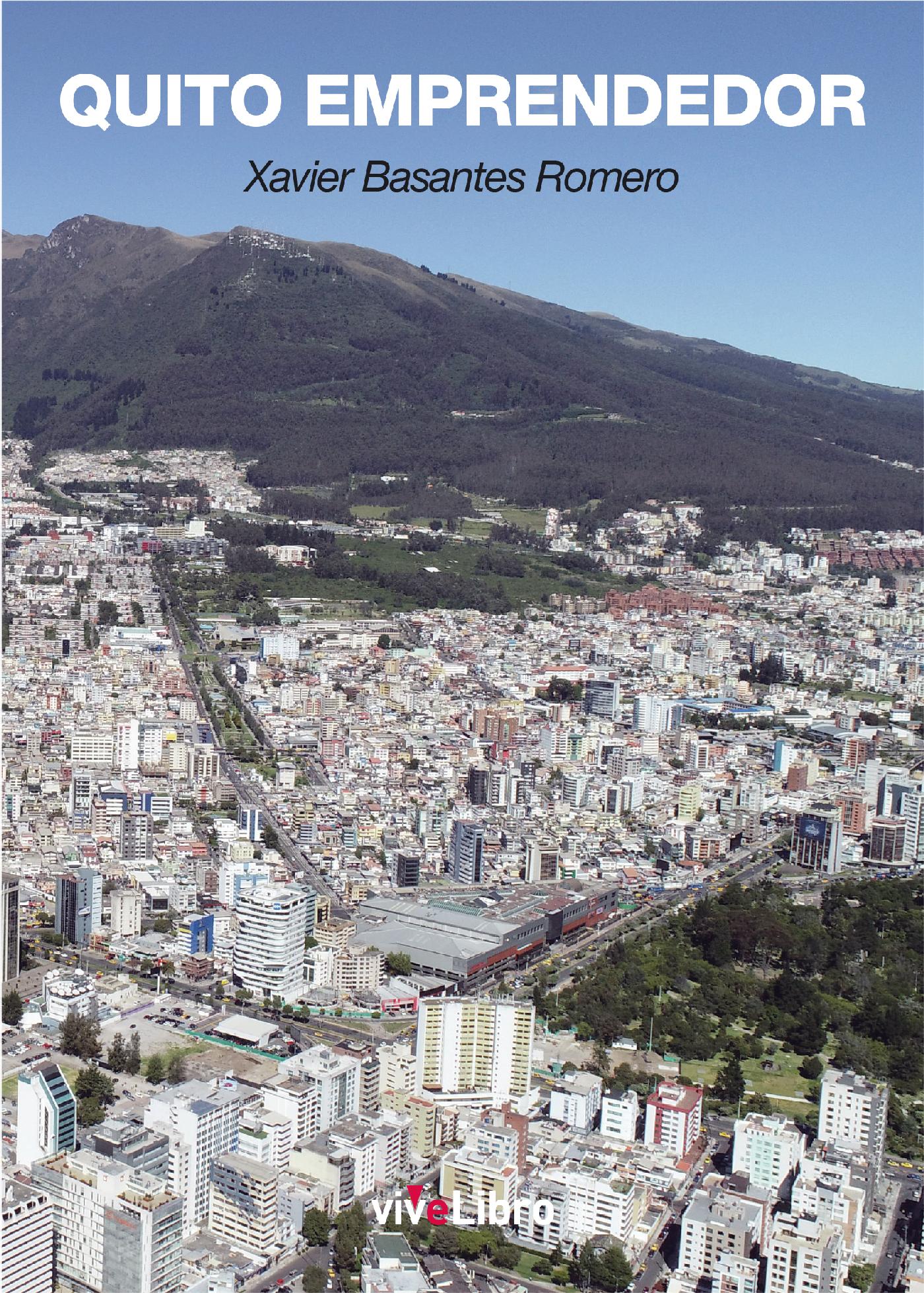 QUITO EMPRENDEDOR
