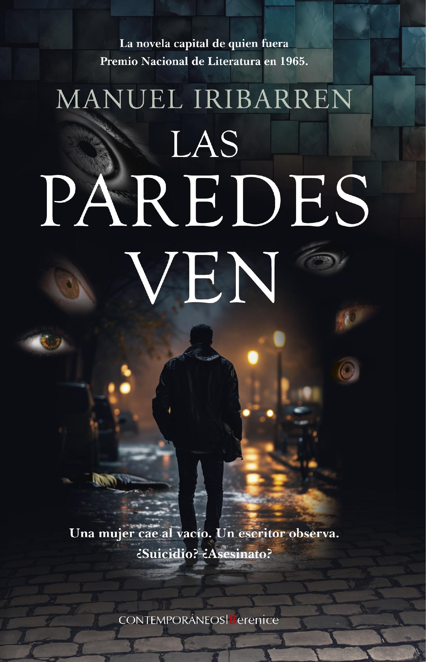 LAS PAREDES VEN