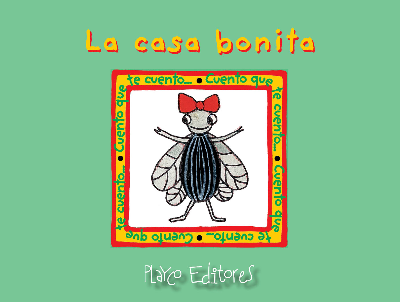 LA CASA BONITA