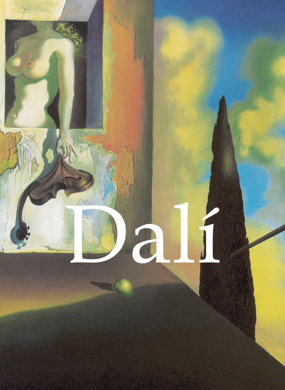 DALÍ
