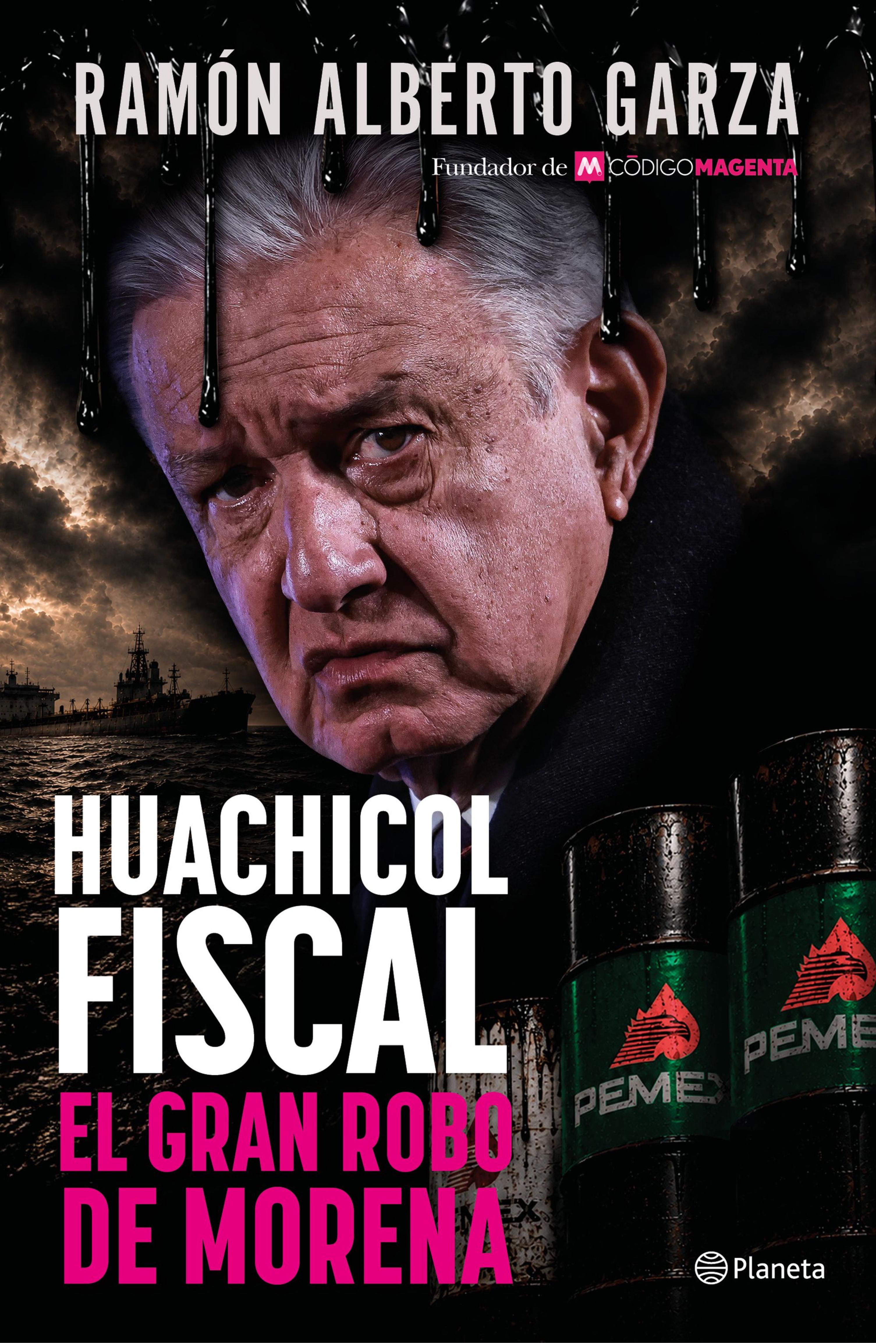 HUACHICOL FISCAL