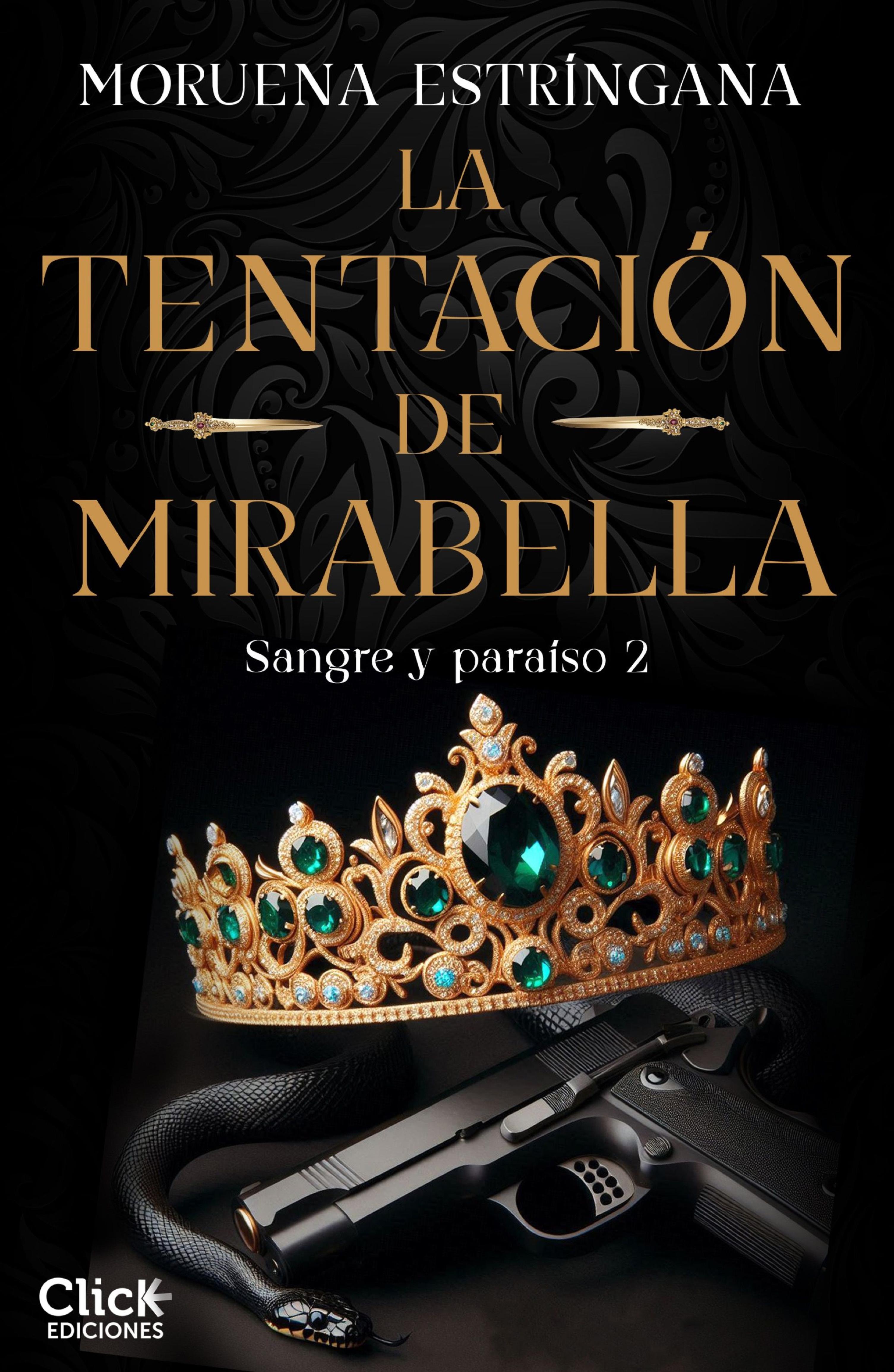 LA TENTACIÓN DE MIRABELLA