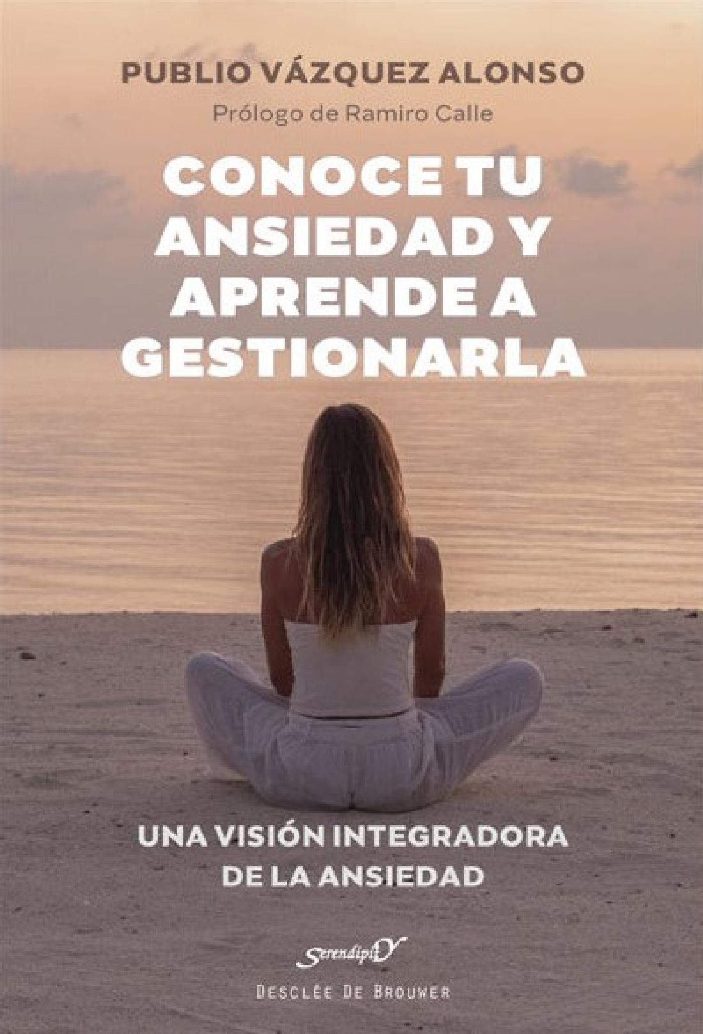 CONOCE TU ANSIEDAD Y APRENDE A GESTIONARLA