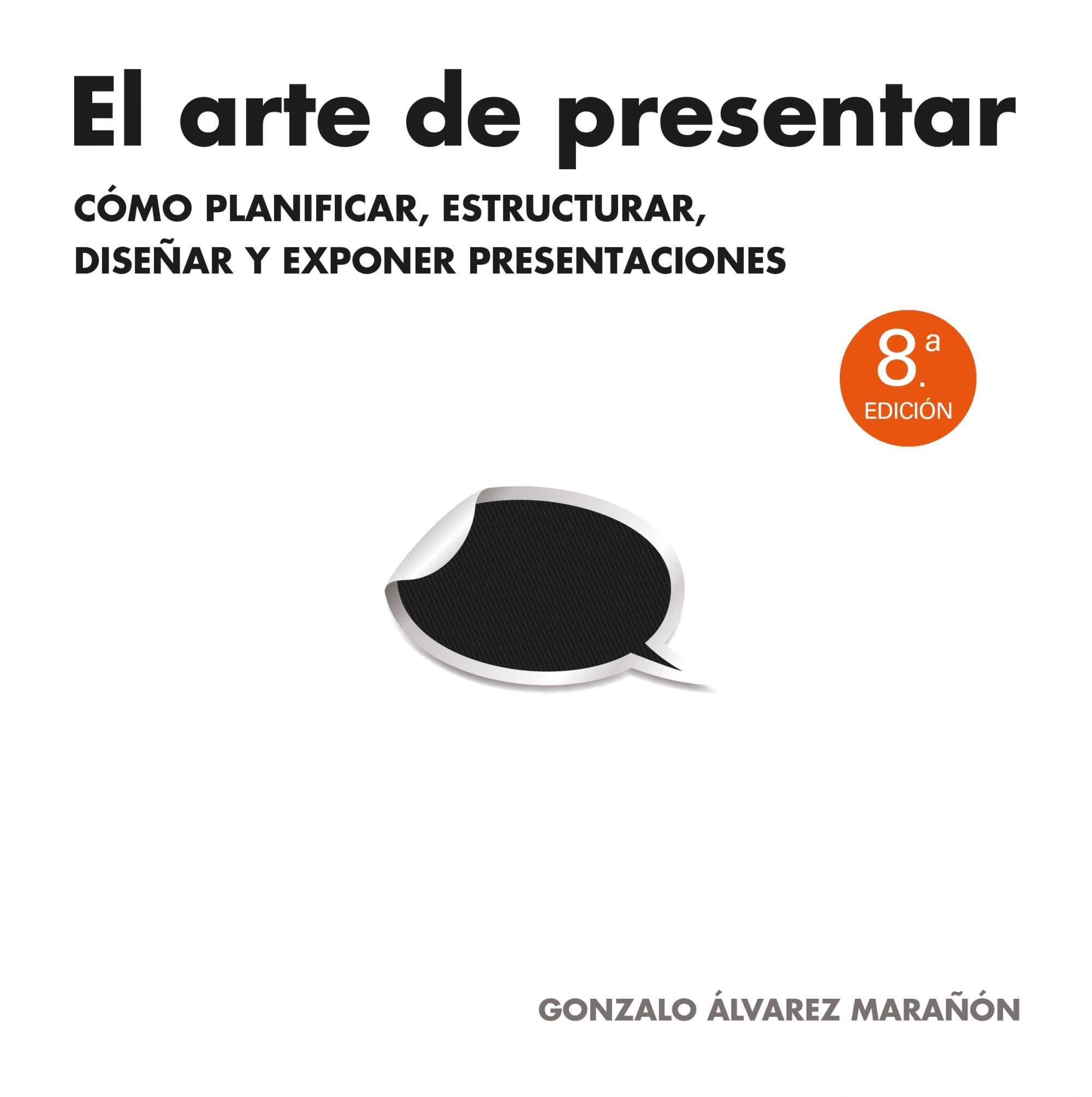 EL ARTE DE PRESENTAR