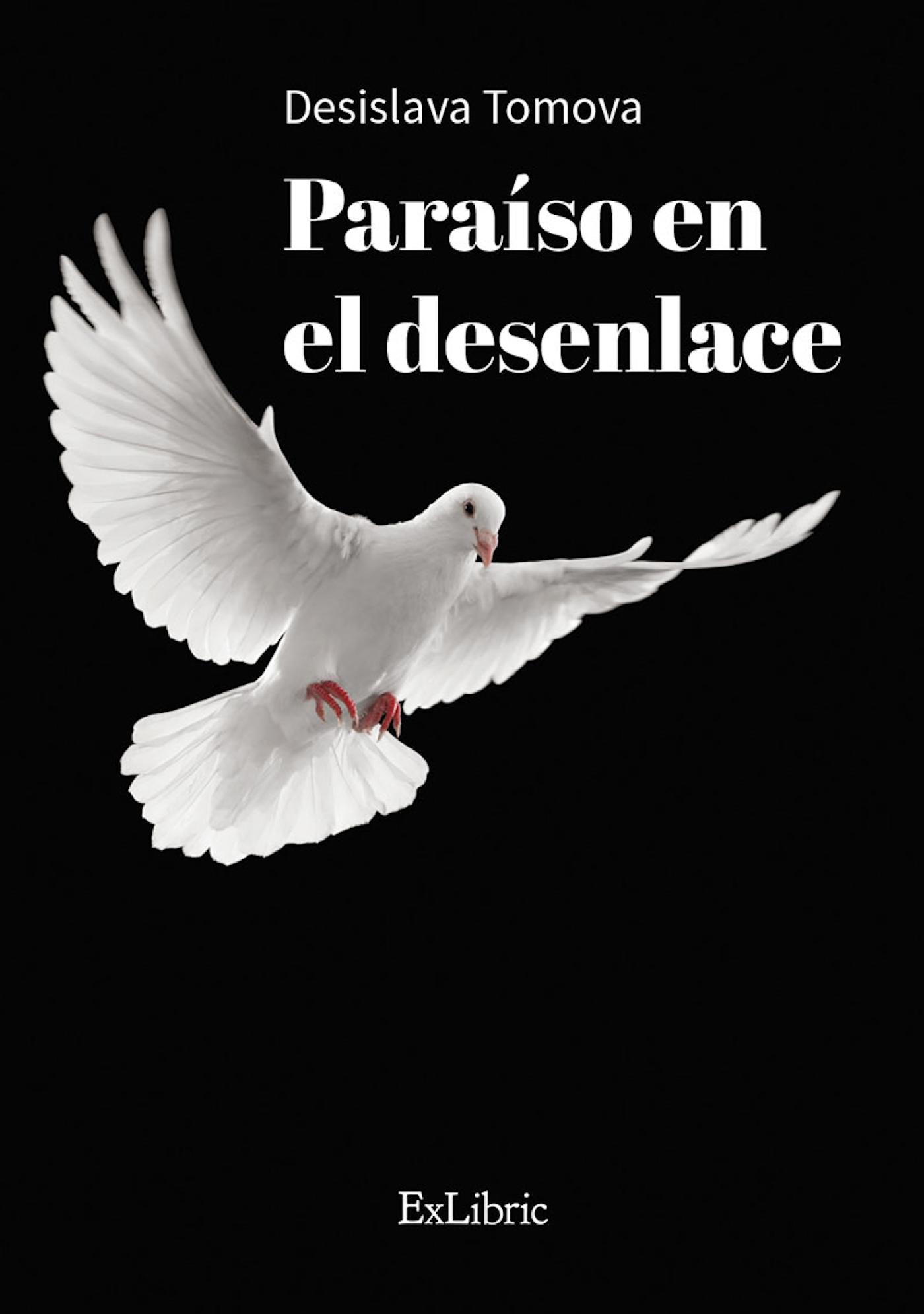 PARAÍSO EN EL DESENLACE