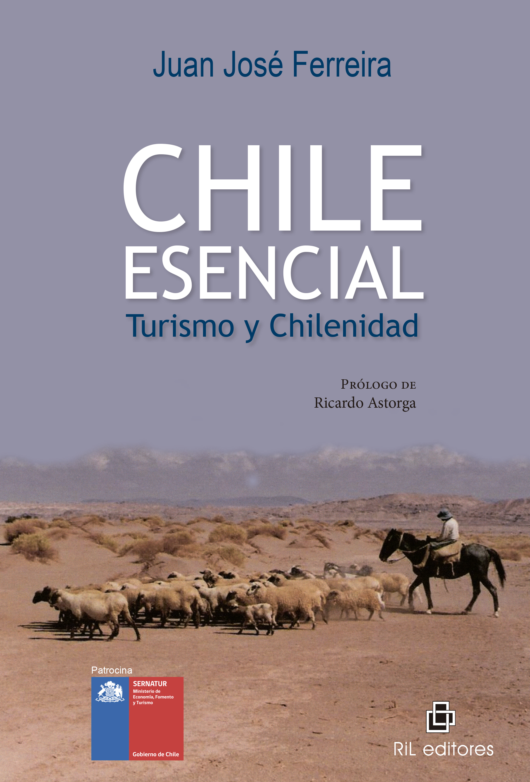 CHILE ESENCIAL