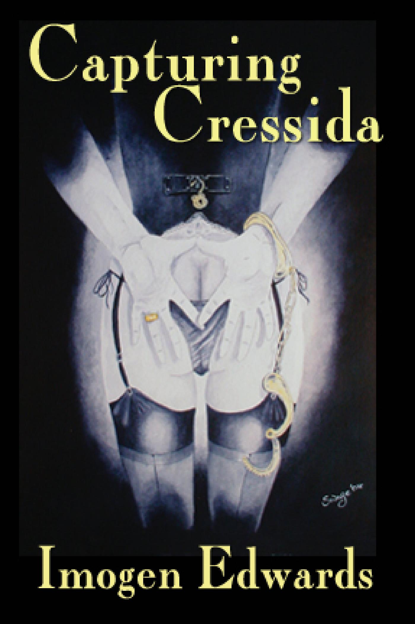CAPTURING CRESSIDA