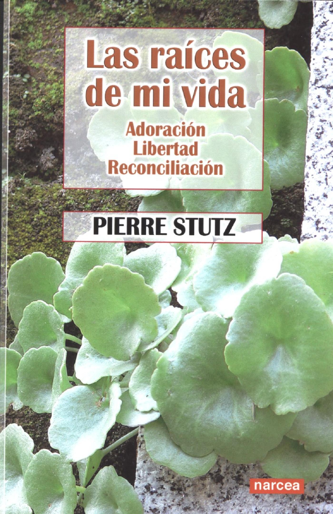 LAS RAÍCES DE MI VIDA