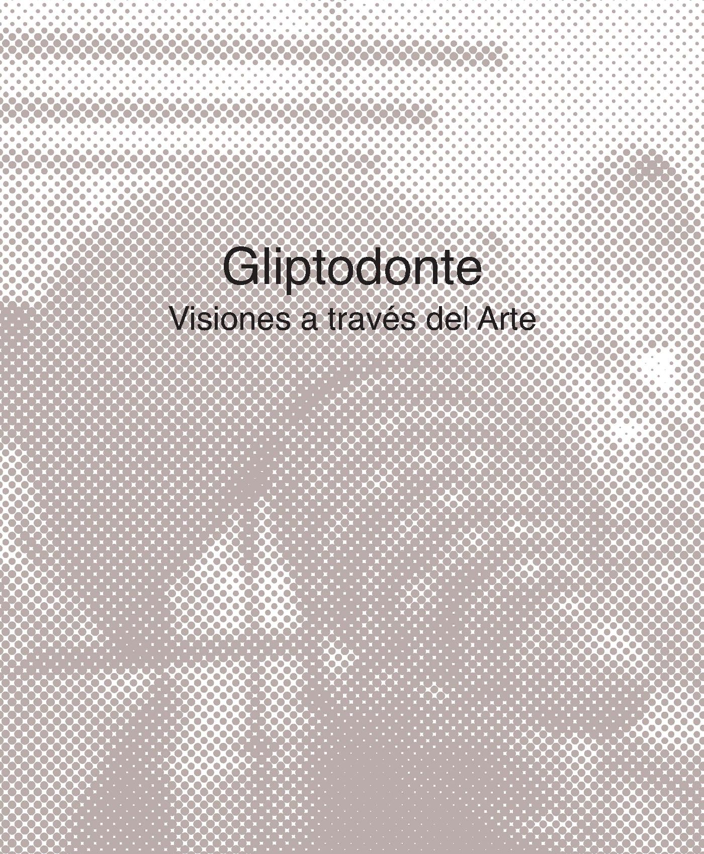 GLIPTODONTE