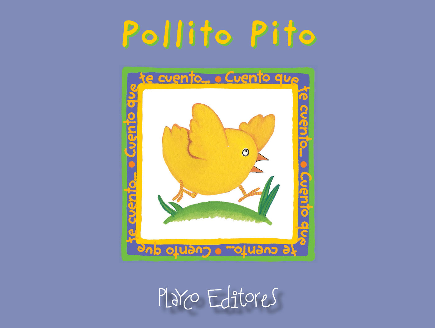 POLLITO PITO