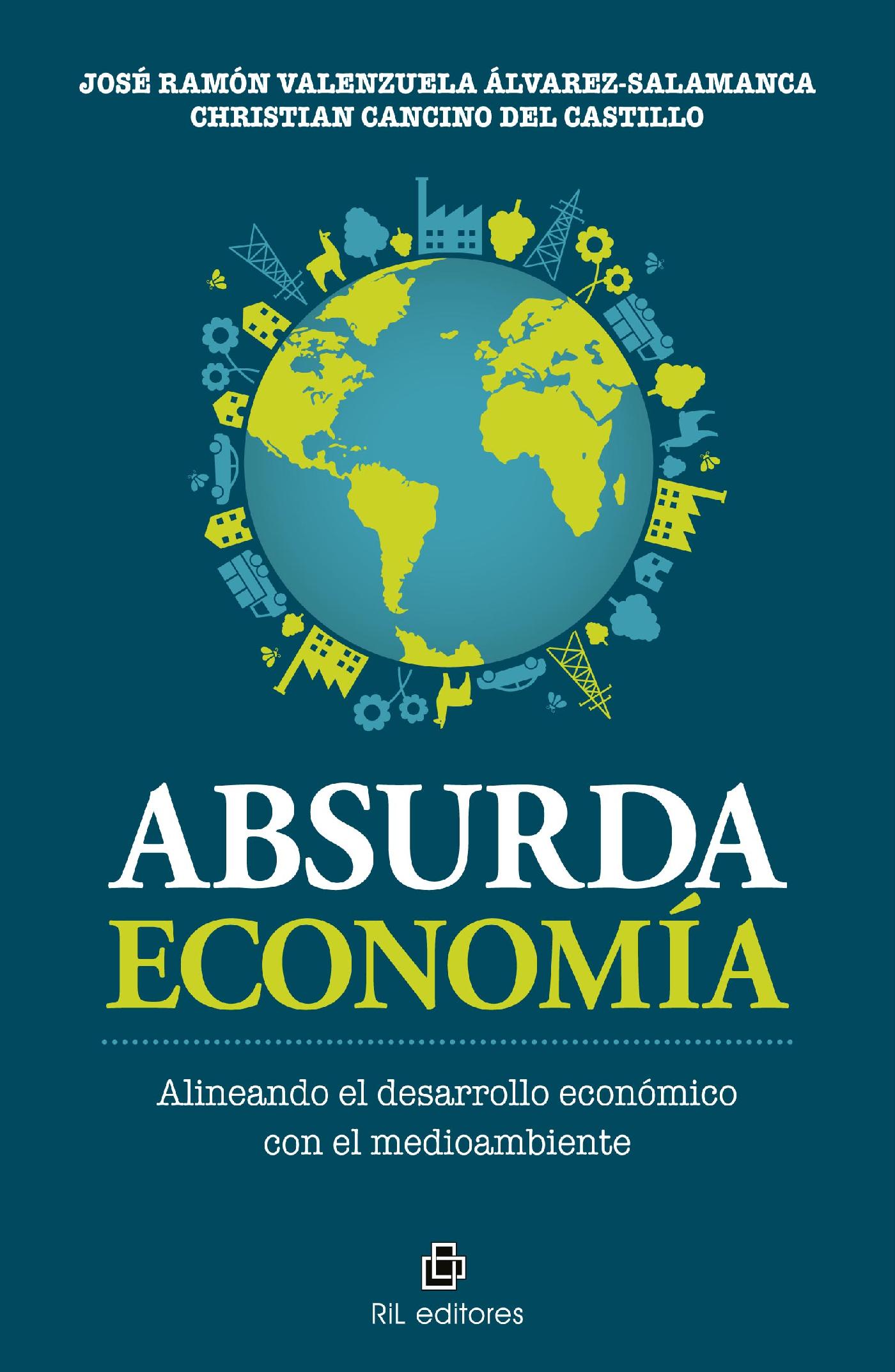 ABSURDA ECONOMÍA