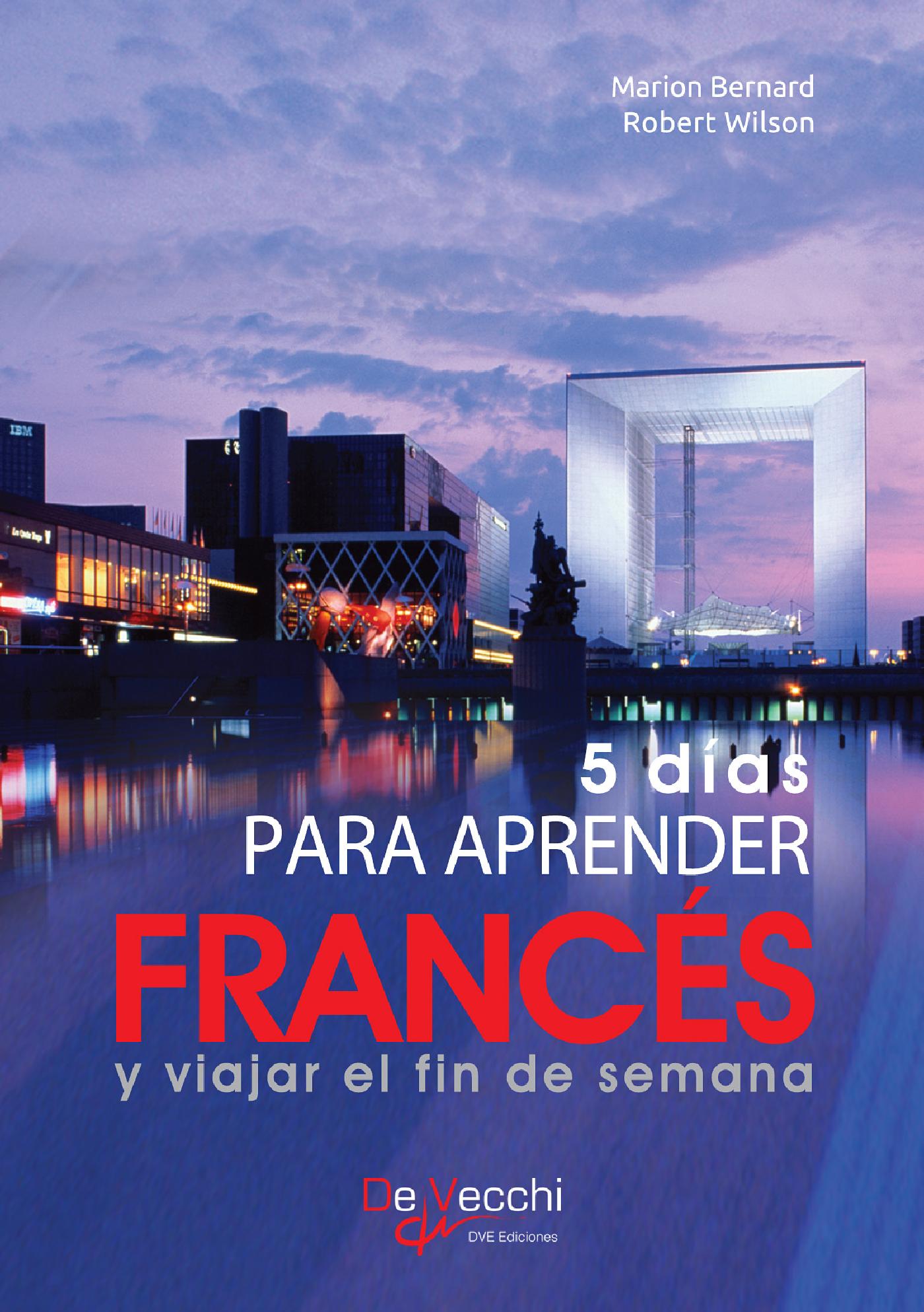 5 Días para Aprender Francés