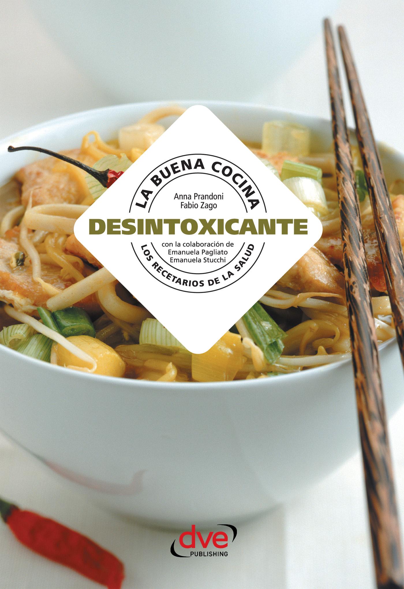 LA BUENA COCINA DESINTOXICANTE