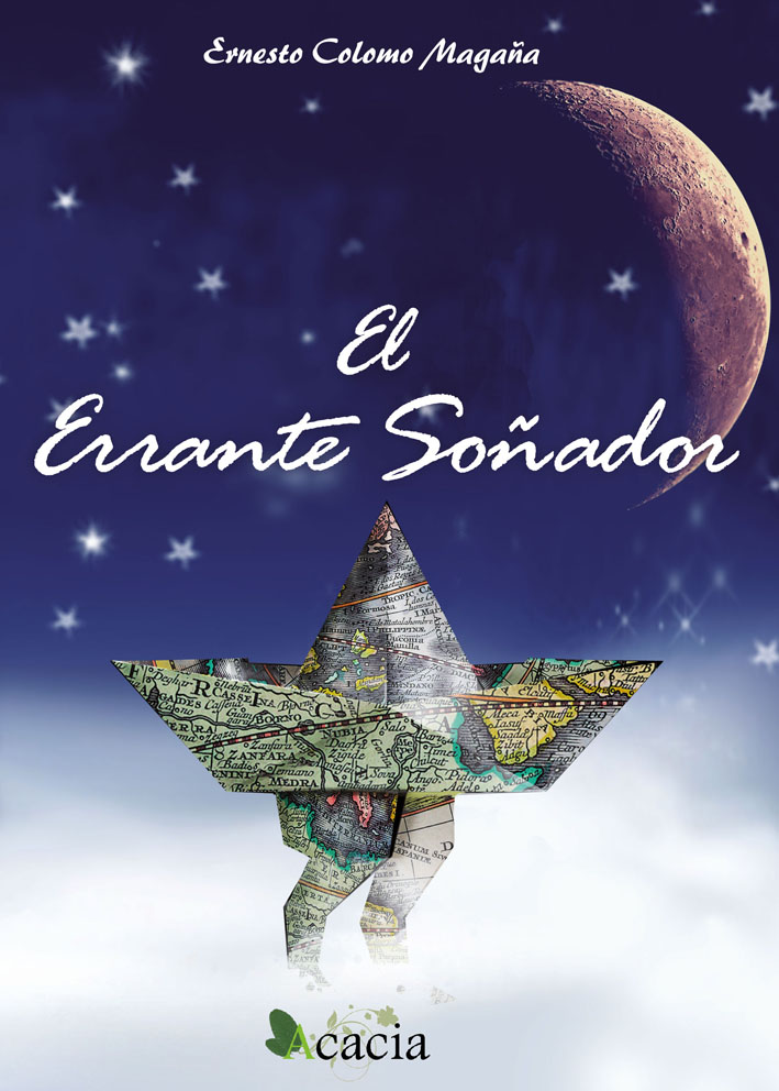 EL ERRANTE SOÑADOR
