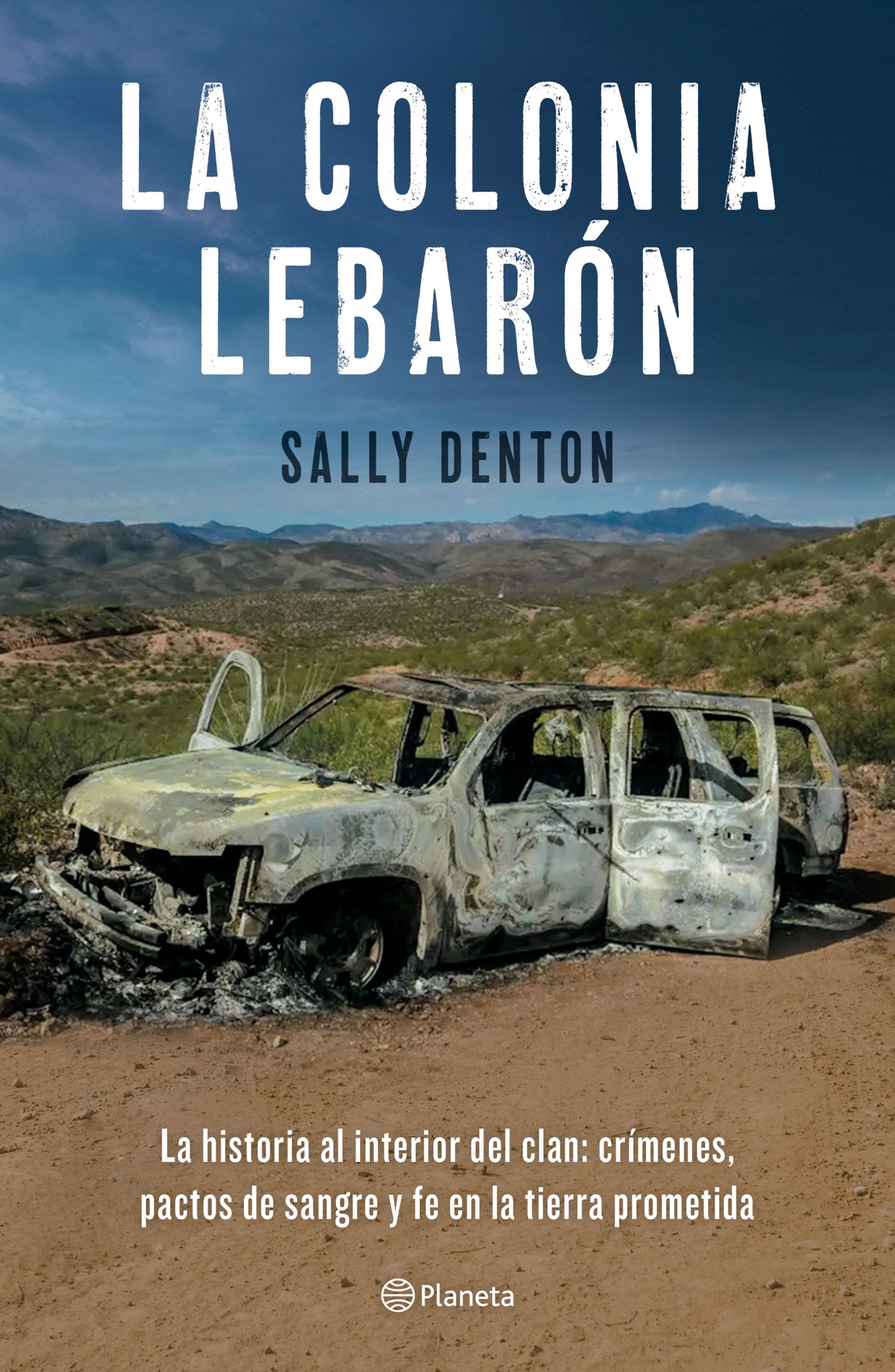 LA COLONIA LEBARÓN