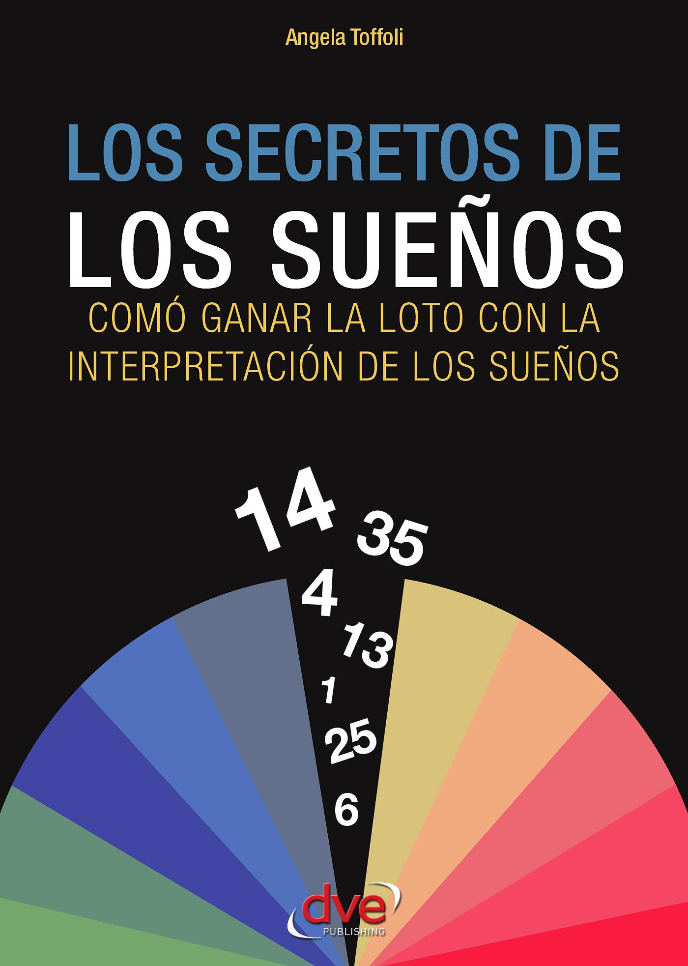 LOS SECRETOS DE LOS SUEÑOS
