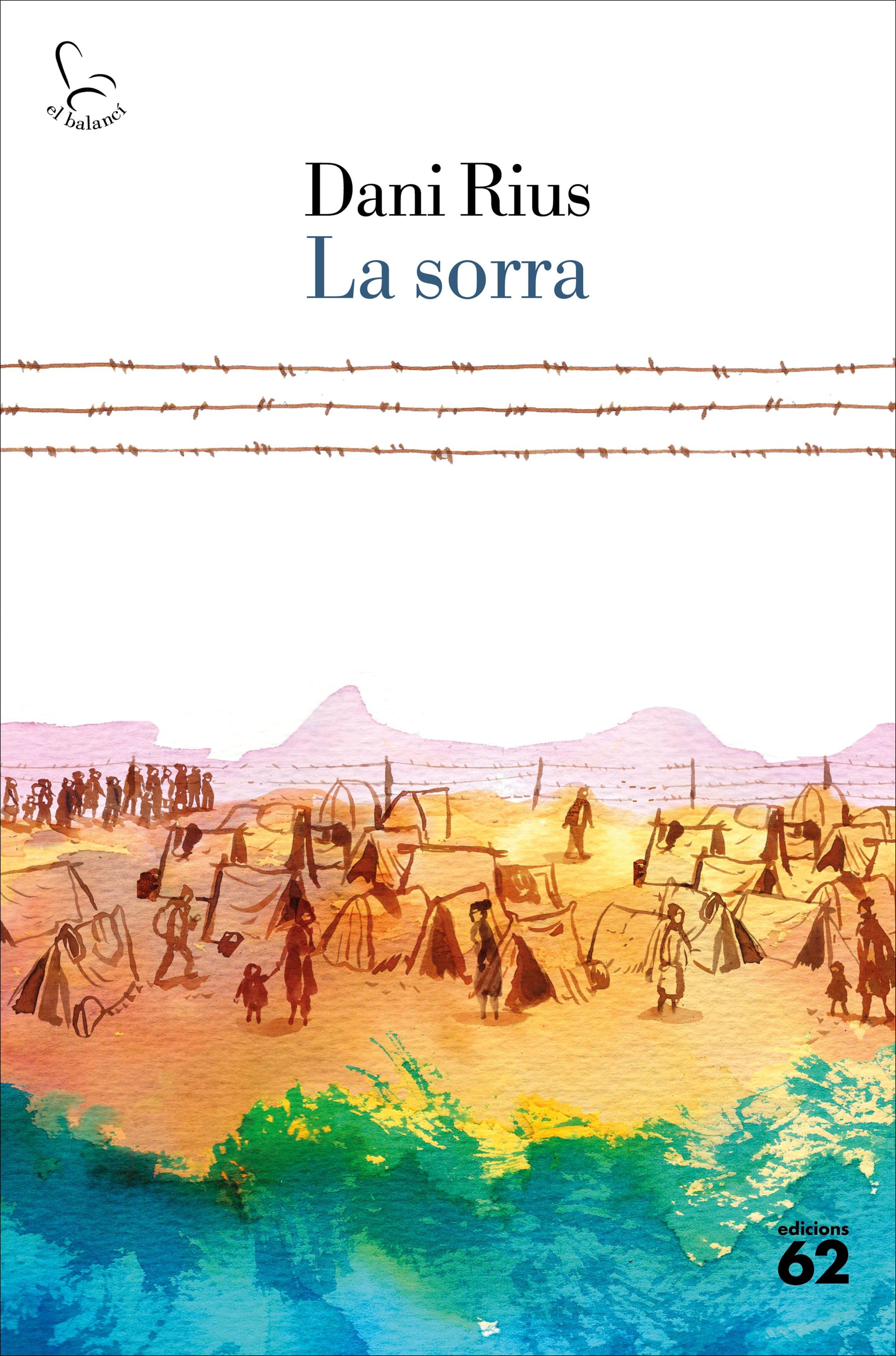 LA SORRA