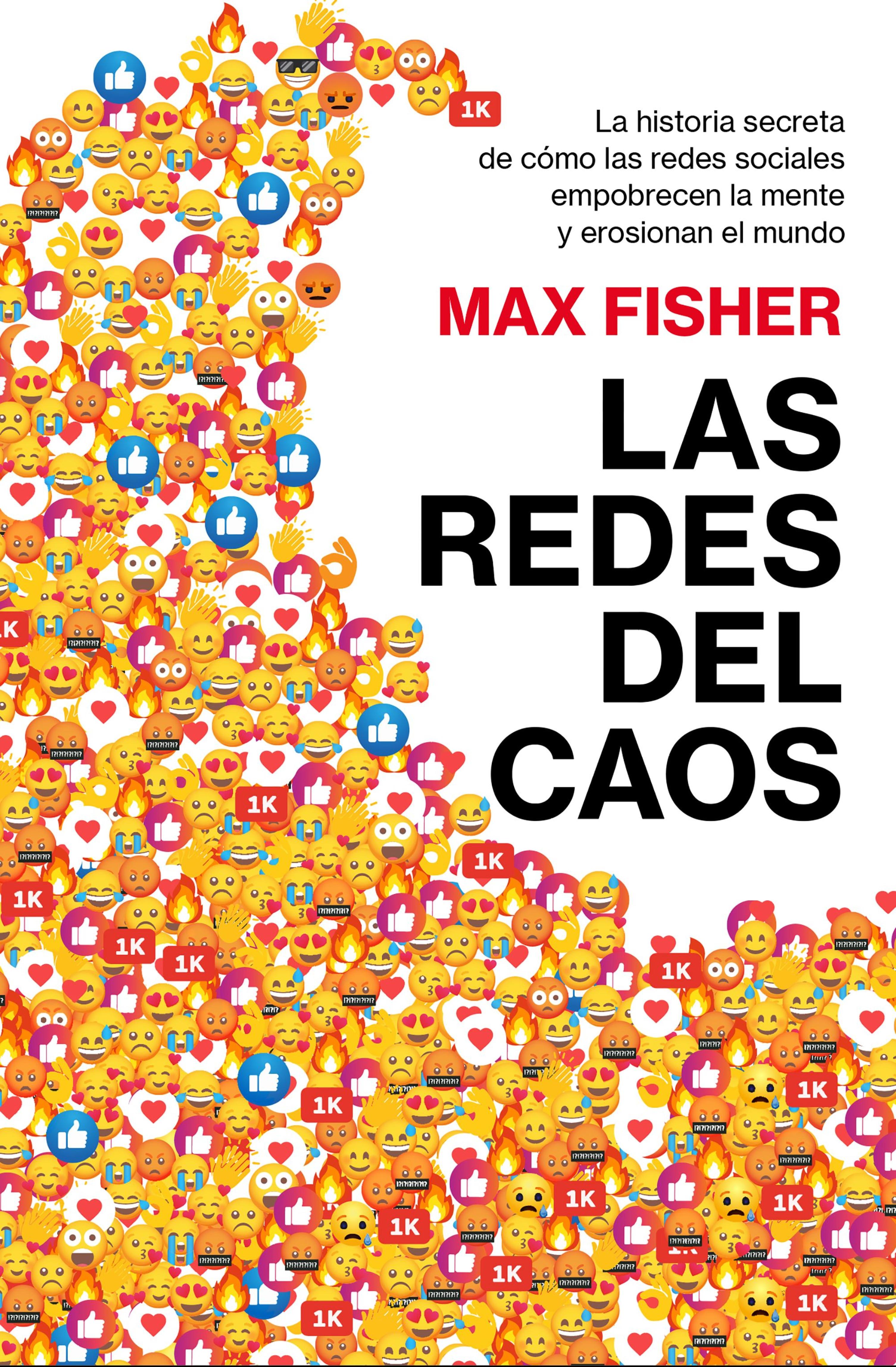 LAS REDES DEL CAOS