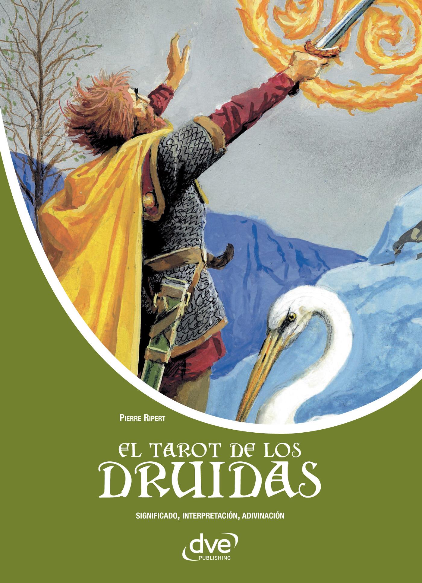 EL TAROT DE LOS DRUIDAS