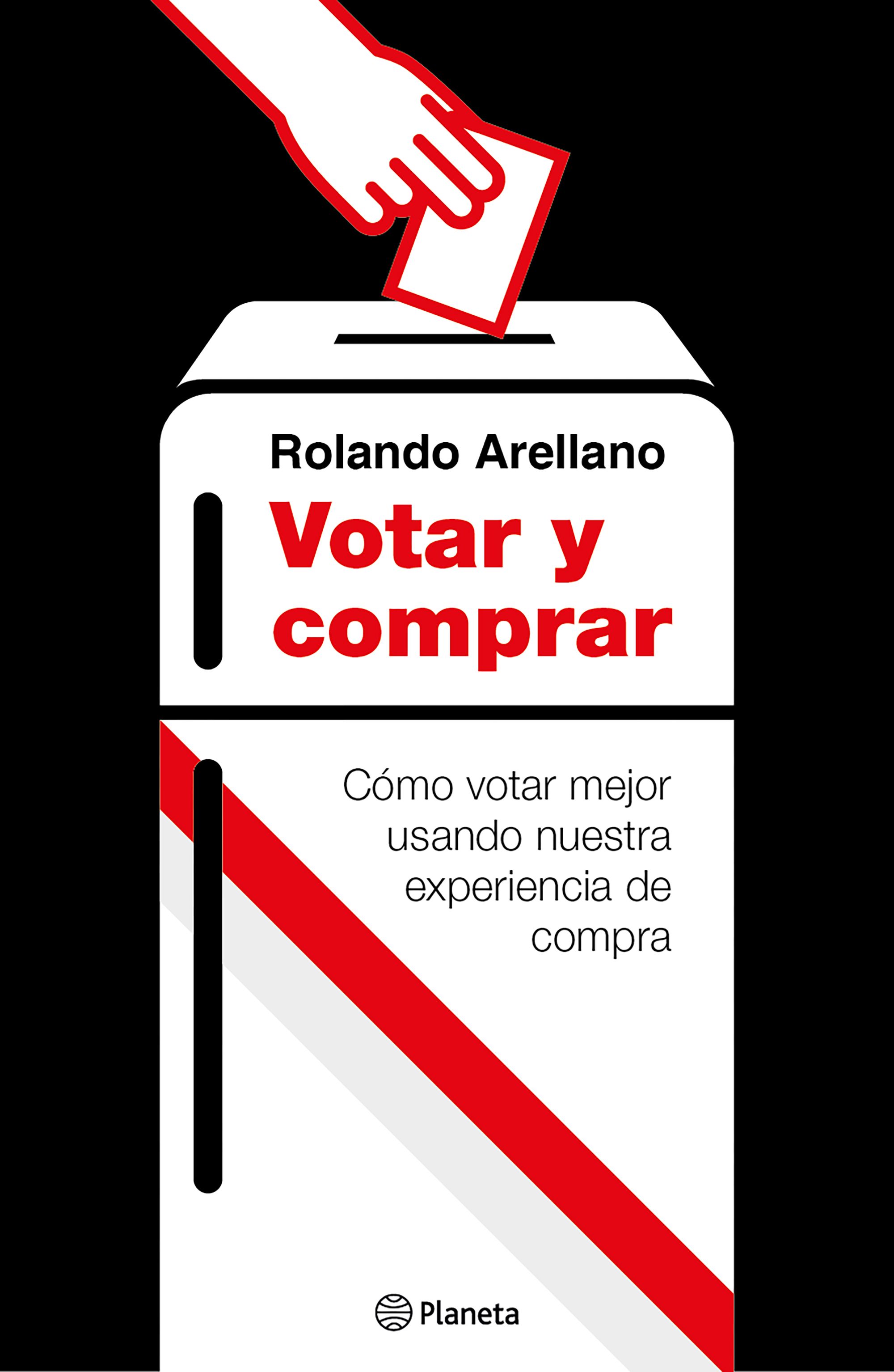 VOTAR Y COMPRAR