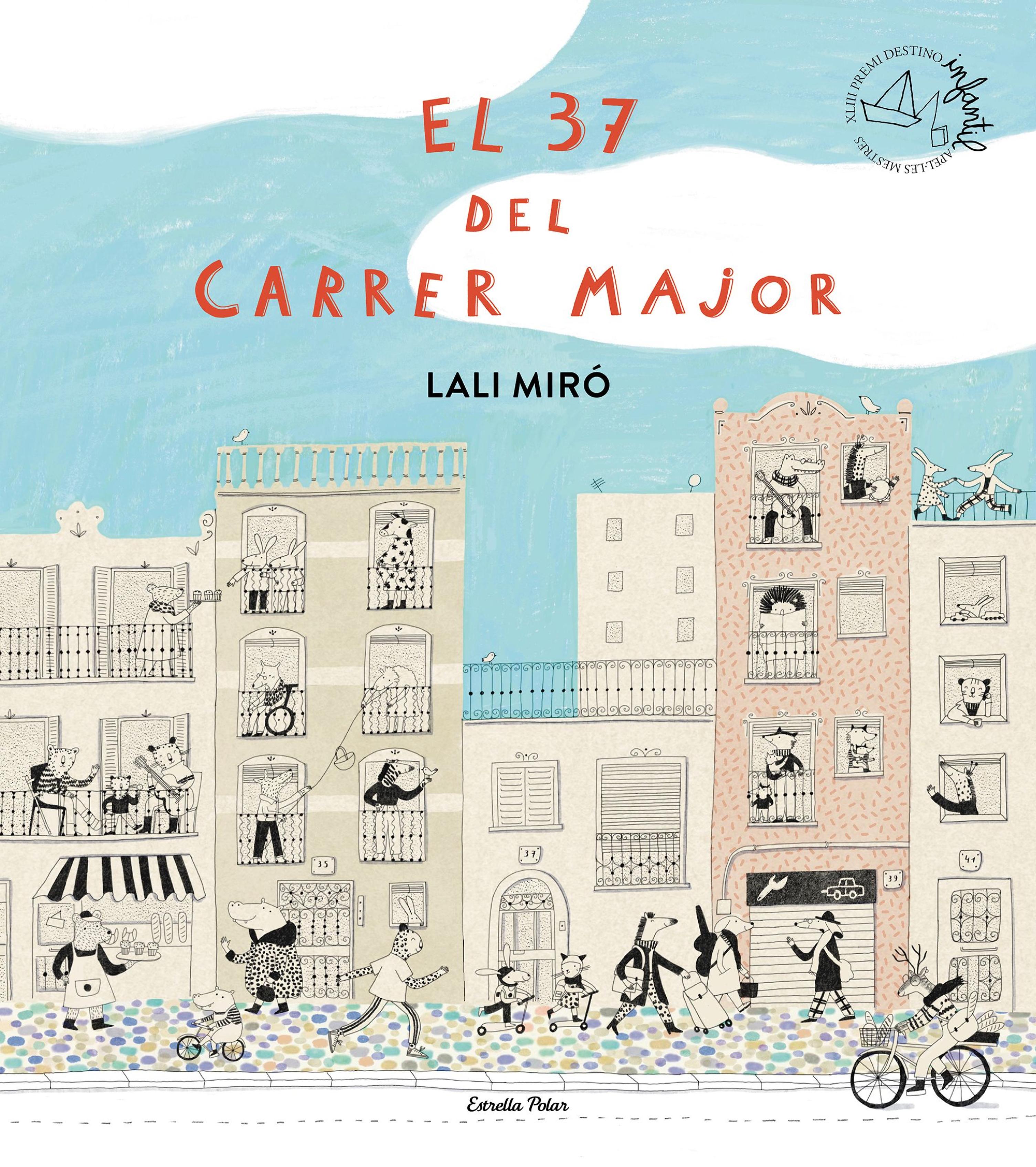 EL 37 DEL CARRER MAJOR