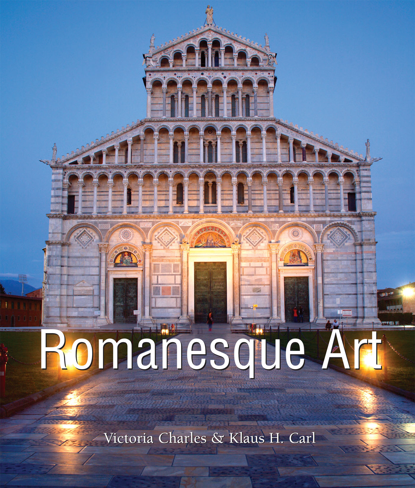 ROMANESQUE ART 