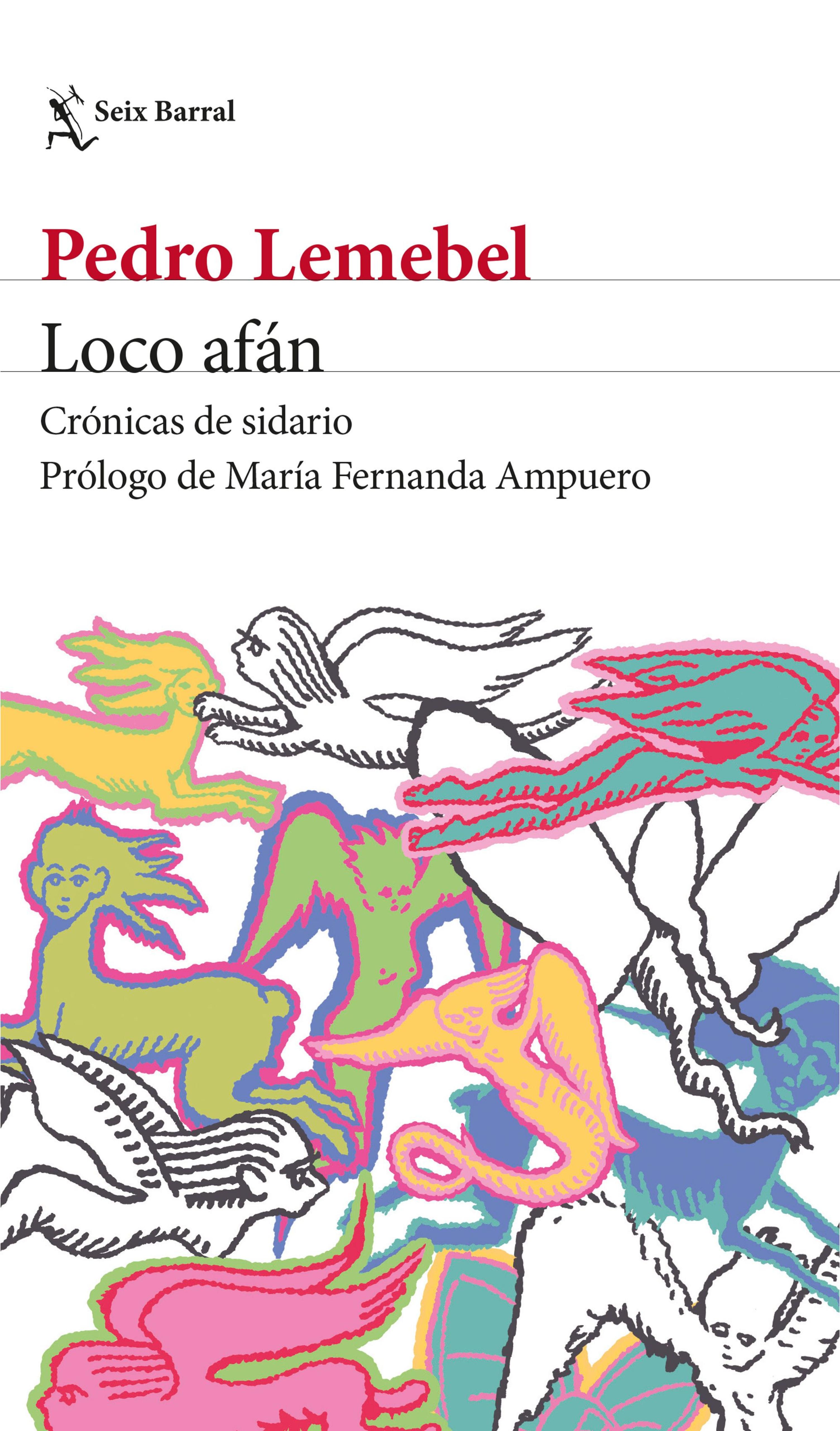 LOCO AFÁN