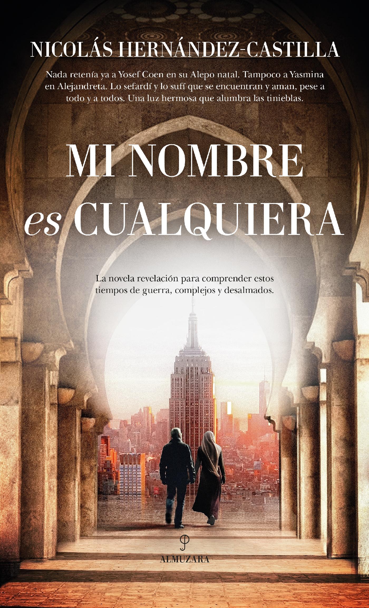 Mi Nombre Es Cualquiera