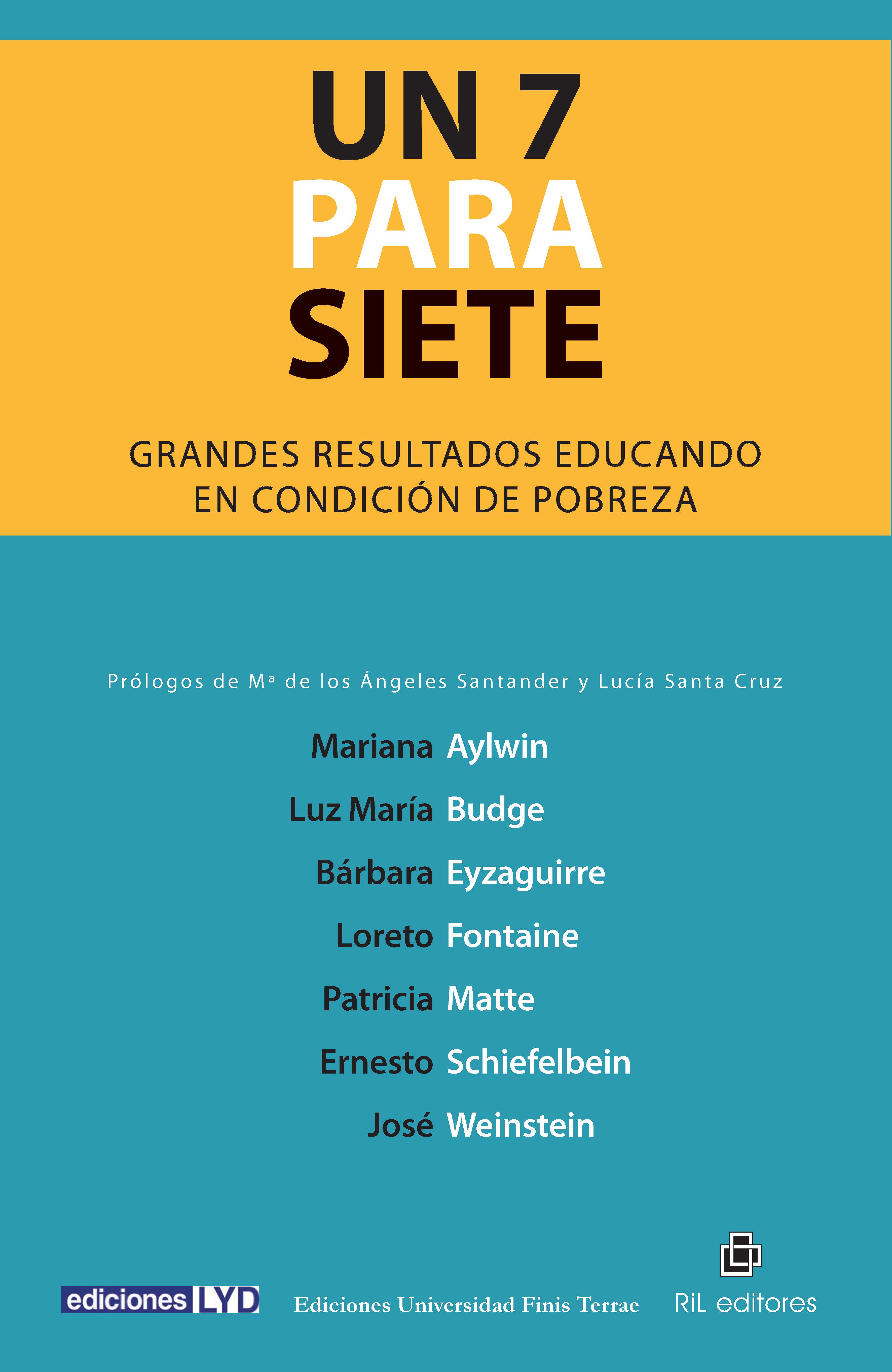 UN 7 PARA SIETE 