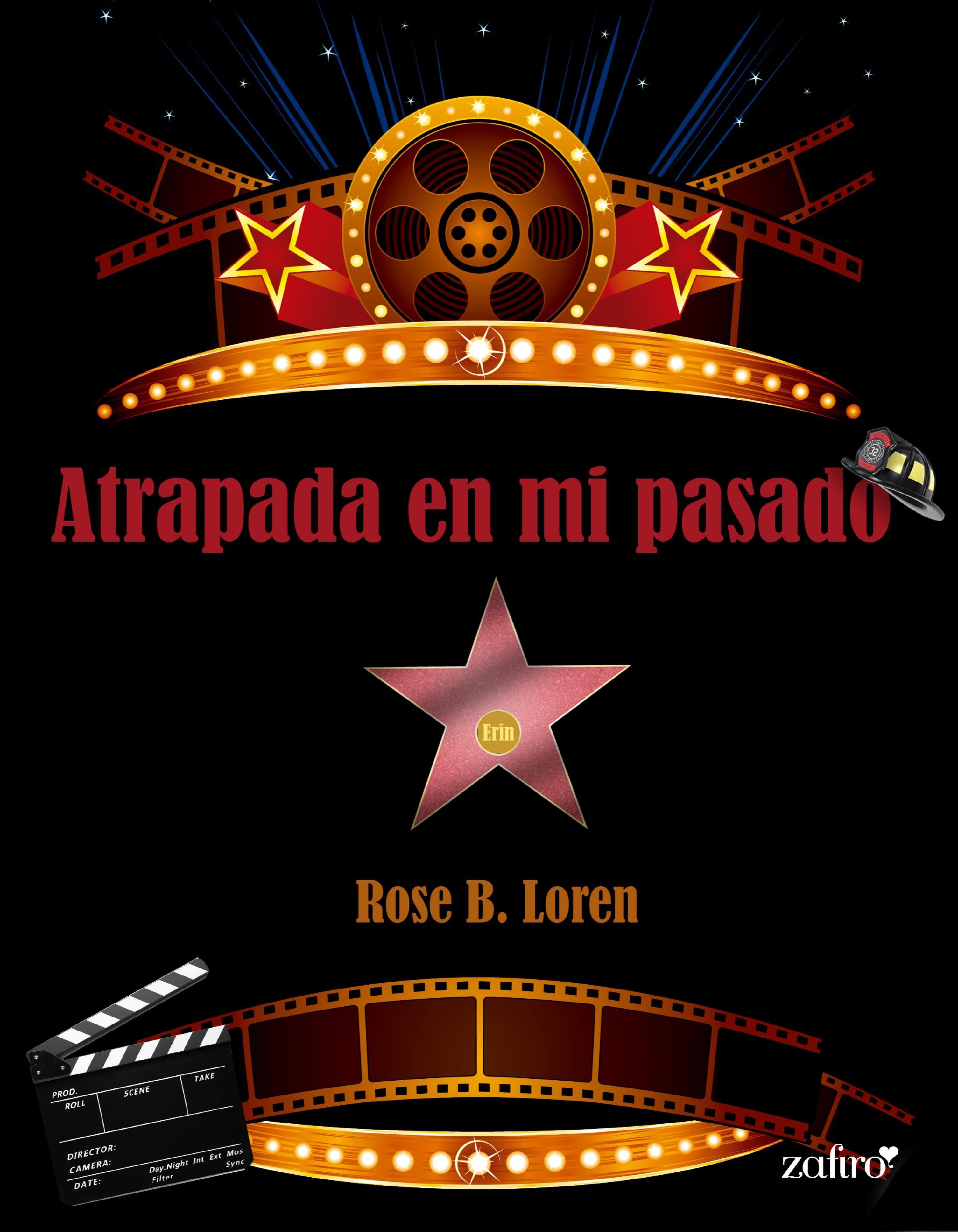 ATRAPADA EN MI PASADO