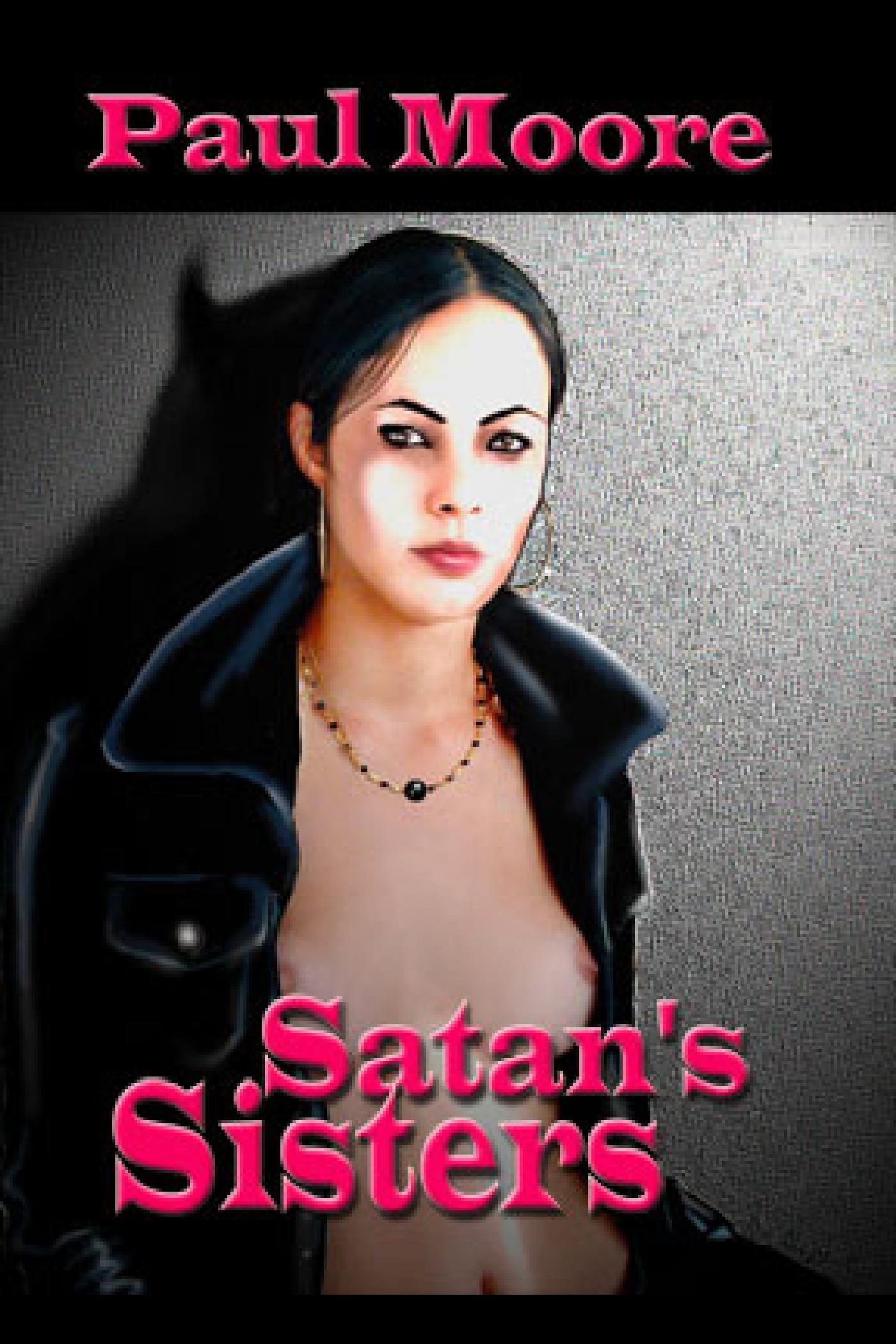 SATAN'S SISTERS